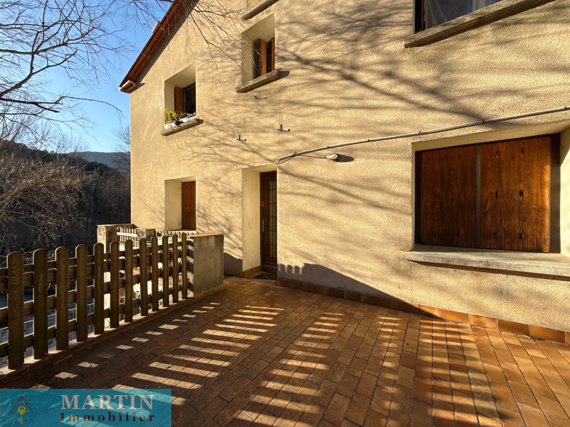Maison à vendre, 330m², Montferrer