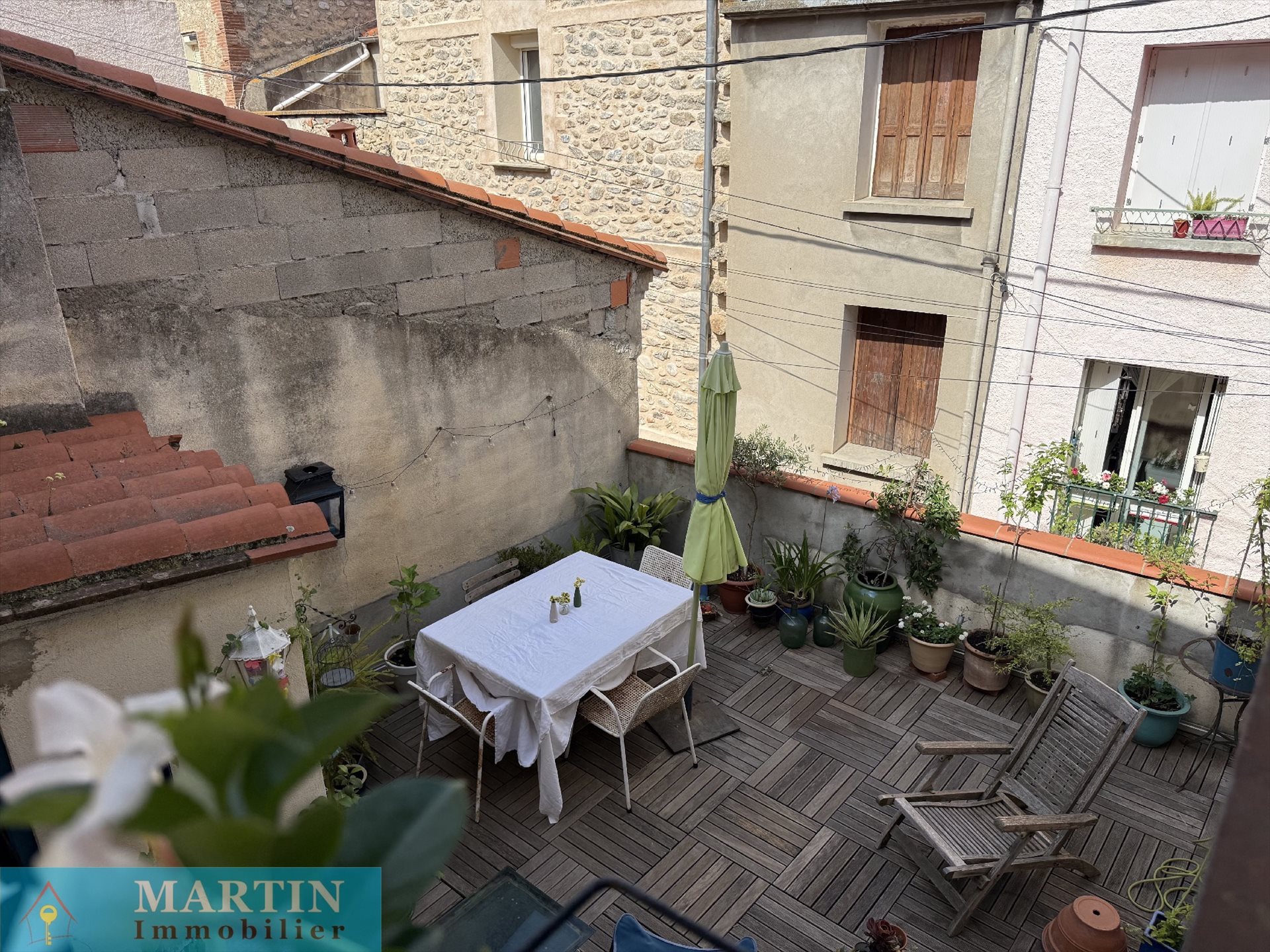 Maison à vendre, 165m², Maureillas-las-Illas