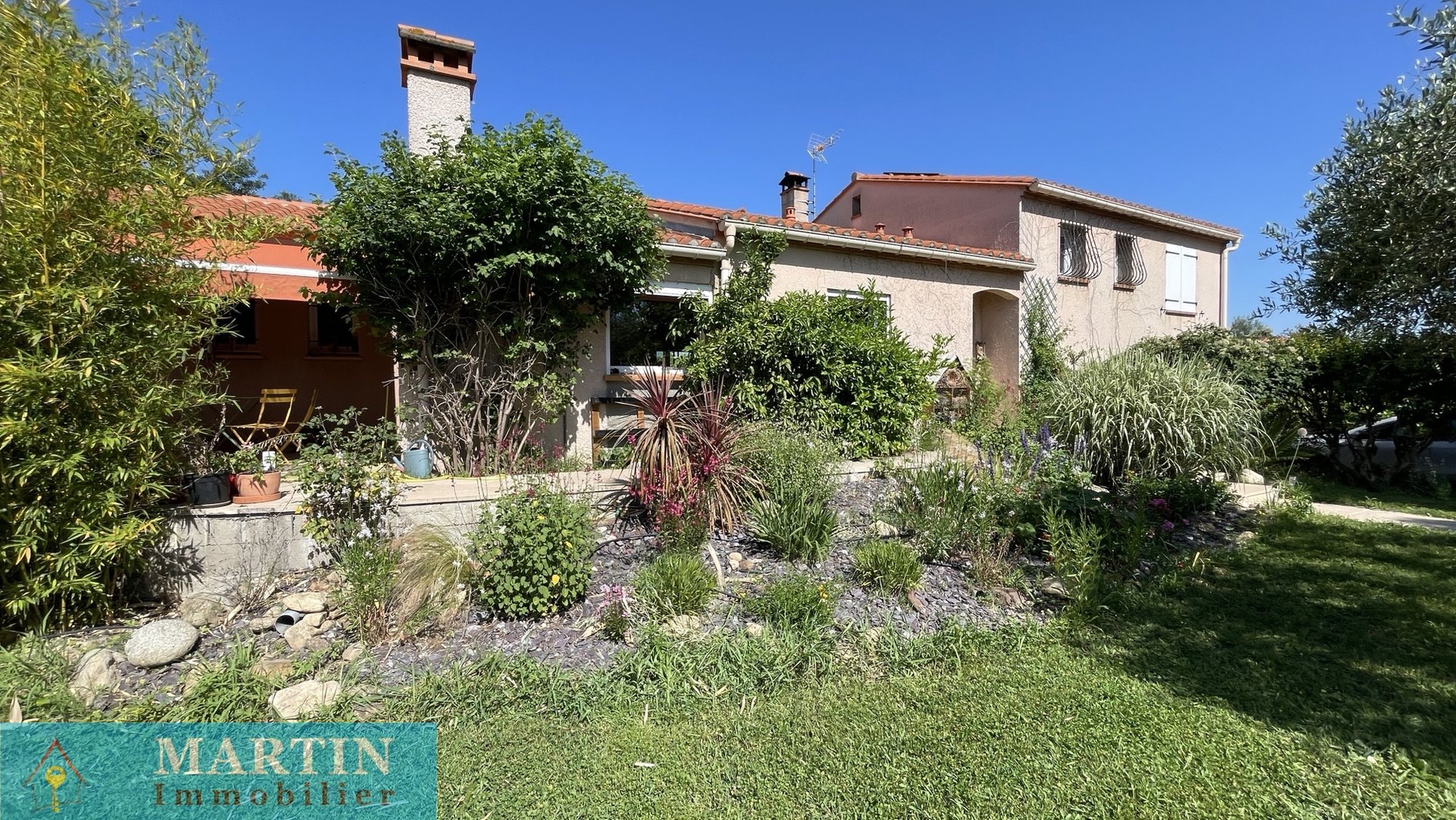 Maison à vendre, 172m², Maureillas-las-Illas