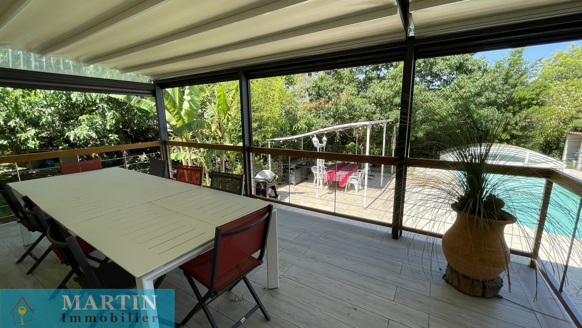 Maison à vendre, 172m², Maureillas-las-Illas