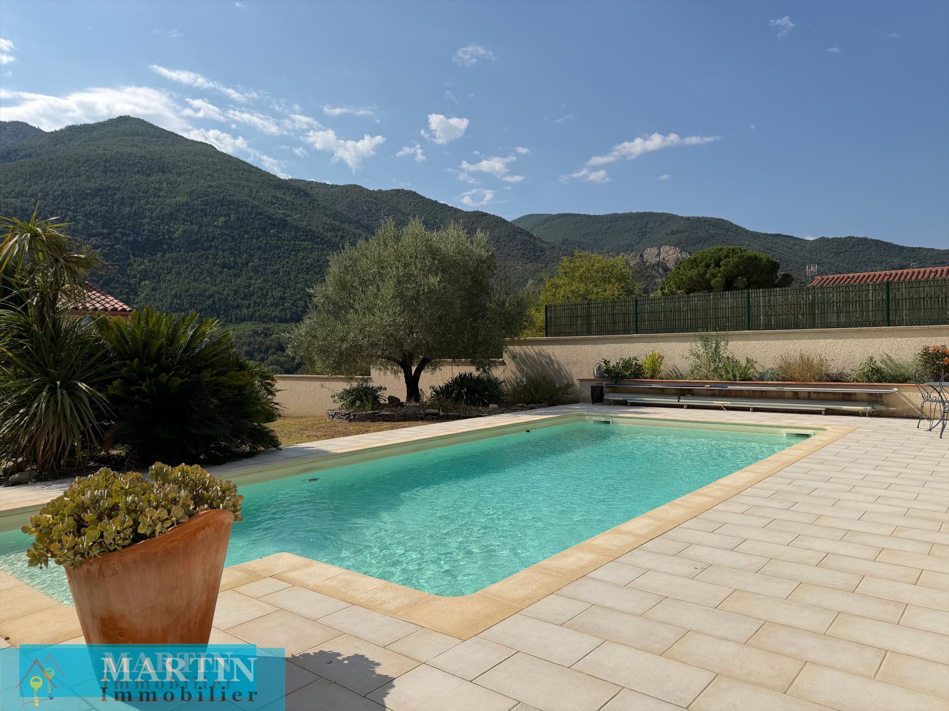 Maison à vendre, 137m², Arles-sur-Tech