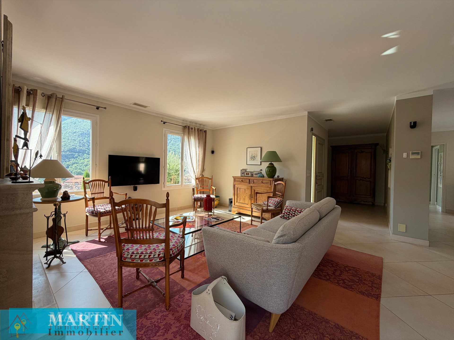 Maison à vendre, 137m², Arles-sur-Tech