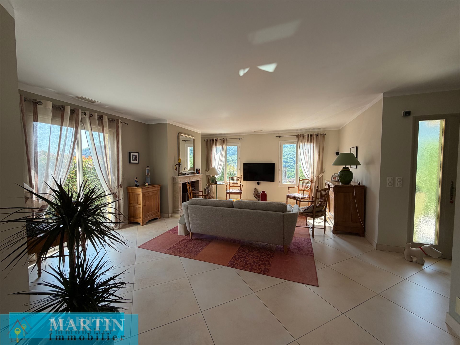 Maison à vendre, 137m², Arles-sur-Tech