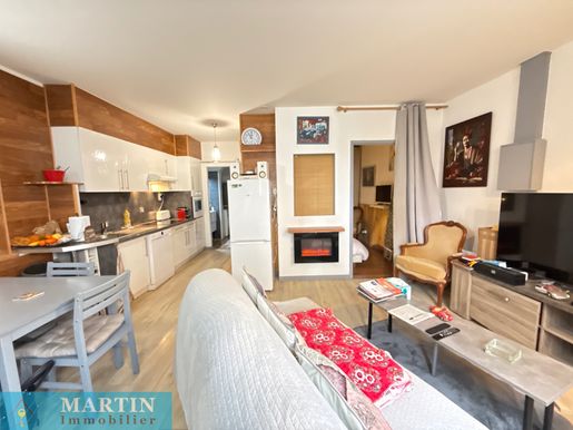 Appartement 1 pièce 36 m² · à Céret · 36 m² · 91 800 €