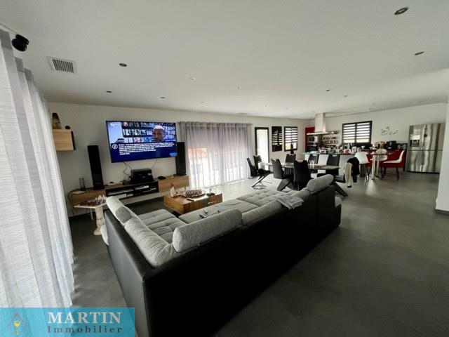 Maison à vendre, 200m², Maureillas-las-Illas