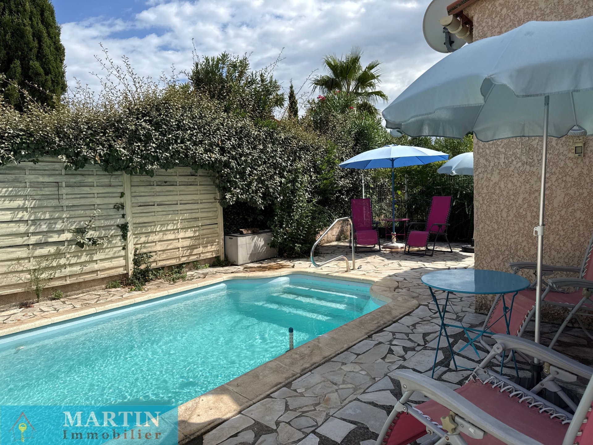 Maison à vendre, 113m², Saint-Jean-Pla-de-Corts