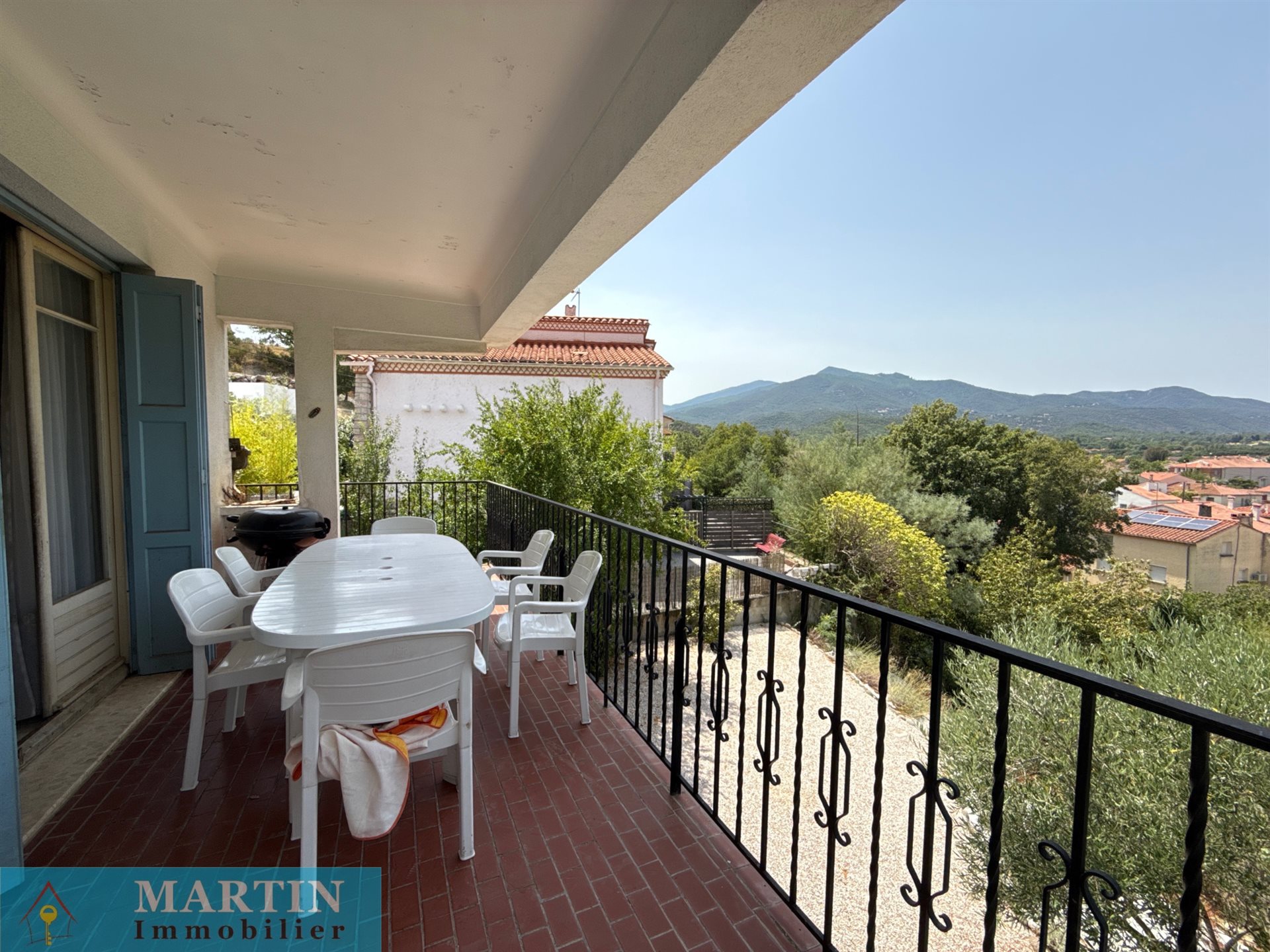 Maison à vendre, 142m², Maureillas-las-Illas
