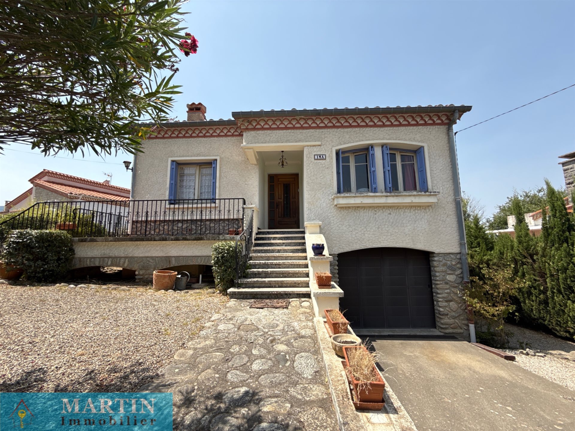 Maison à vendre, 142m², Maureillas-las-Illas