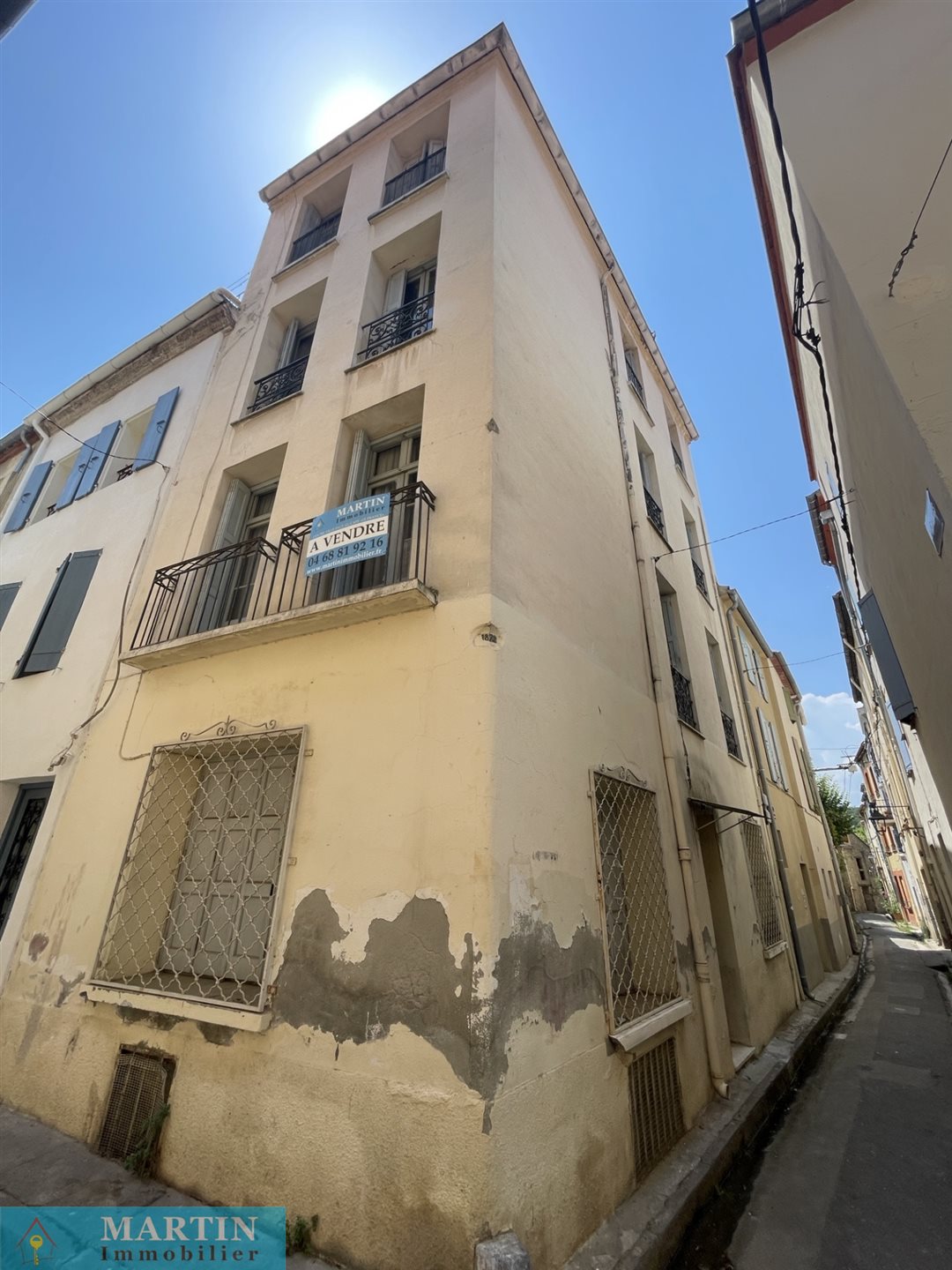 Maison à vendre, 95m², Céret