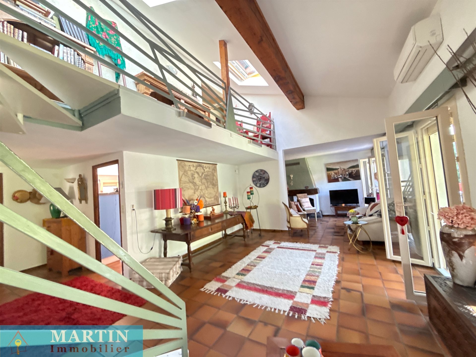 Maison à vendre, 133m², Arles-sur-Tech