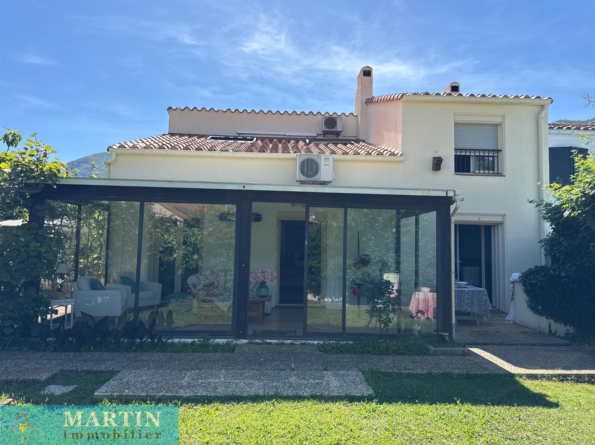 Maison à vendre, 133m², Arles-sur-Tech