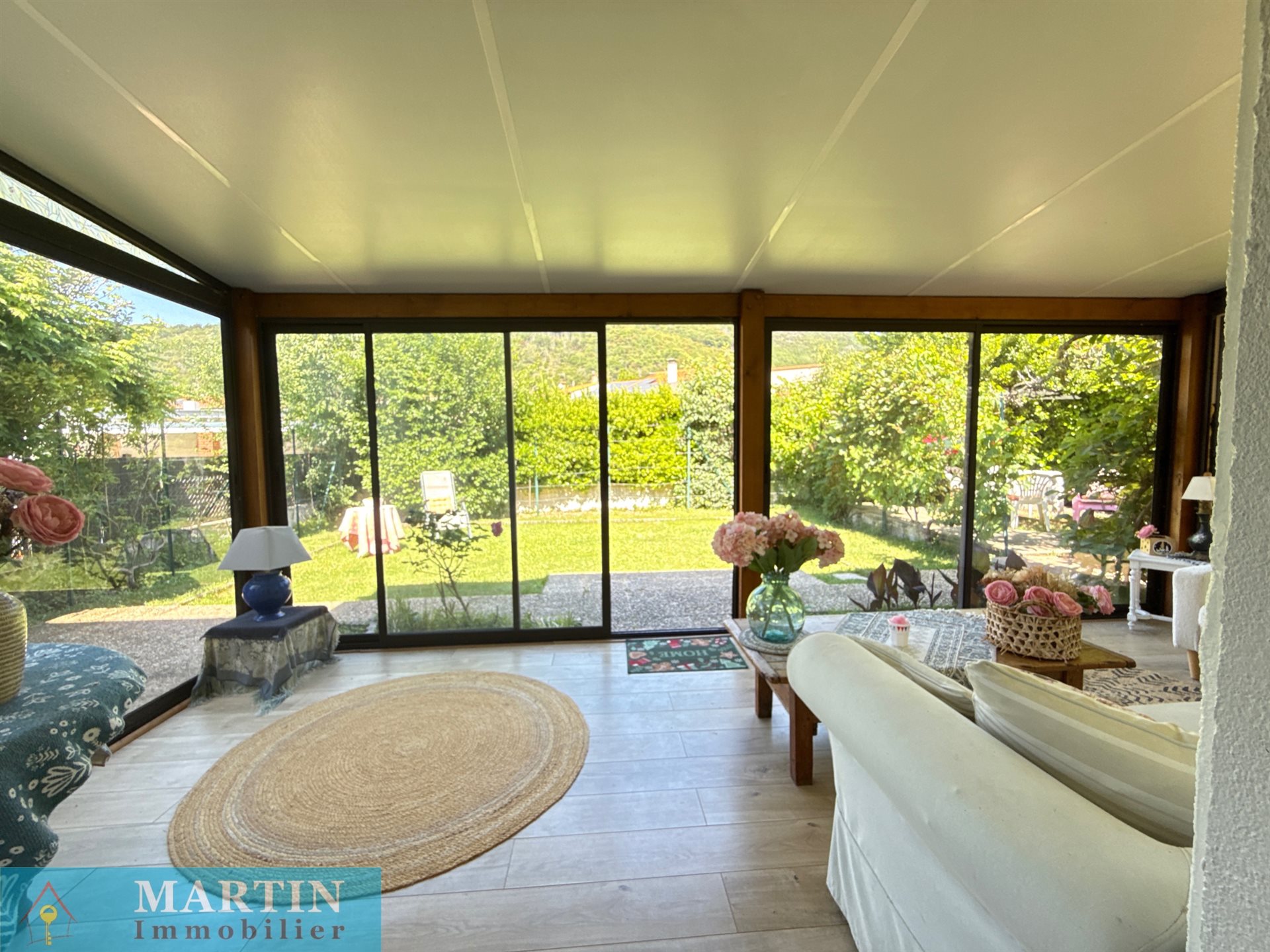 Maison à vendre, 133m², Arles-sur-Tech