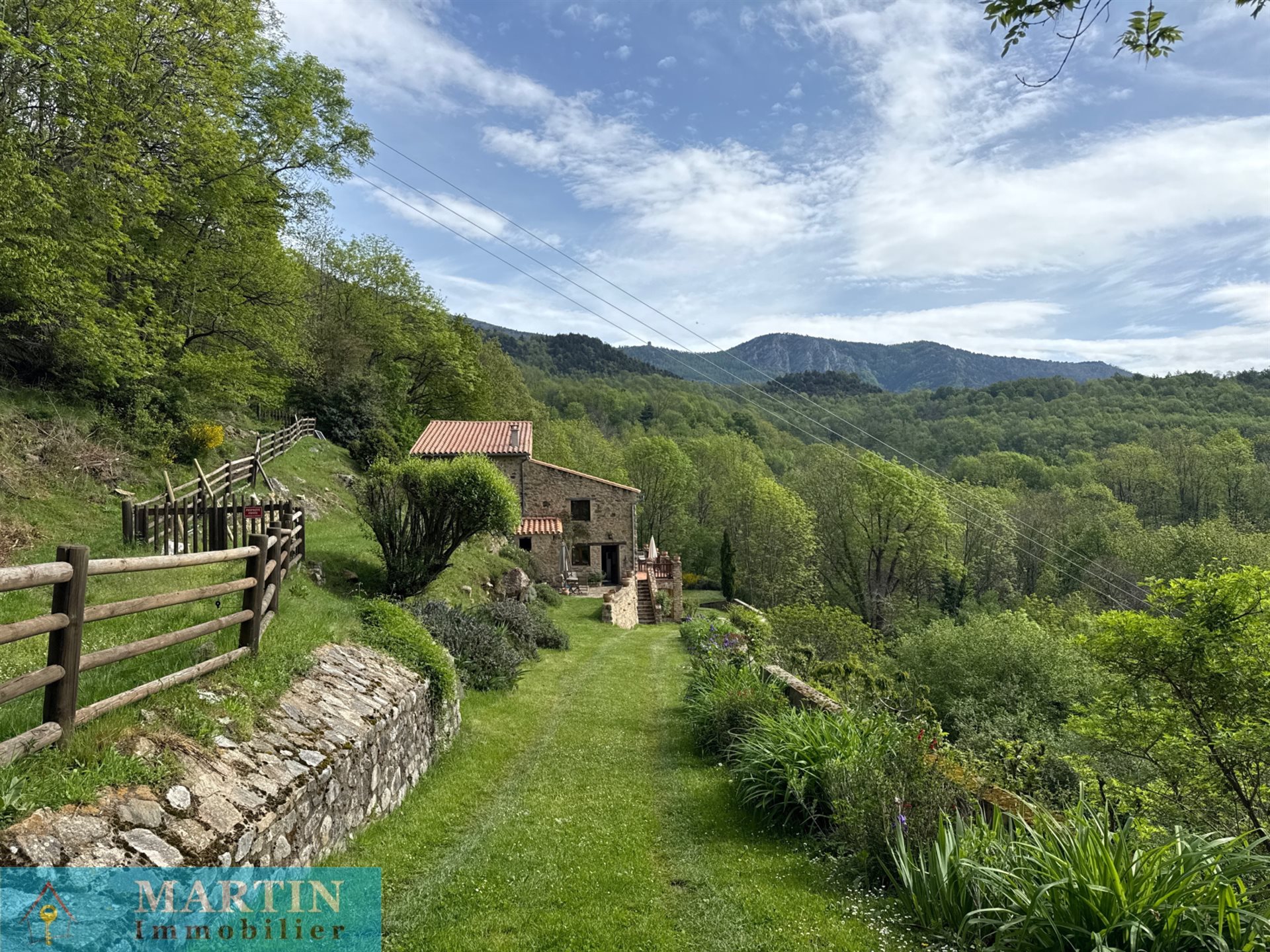 Maison à vendre, 134m², Corsavy