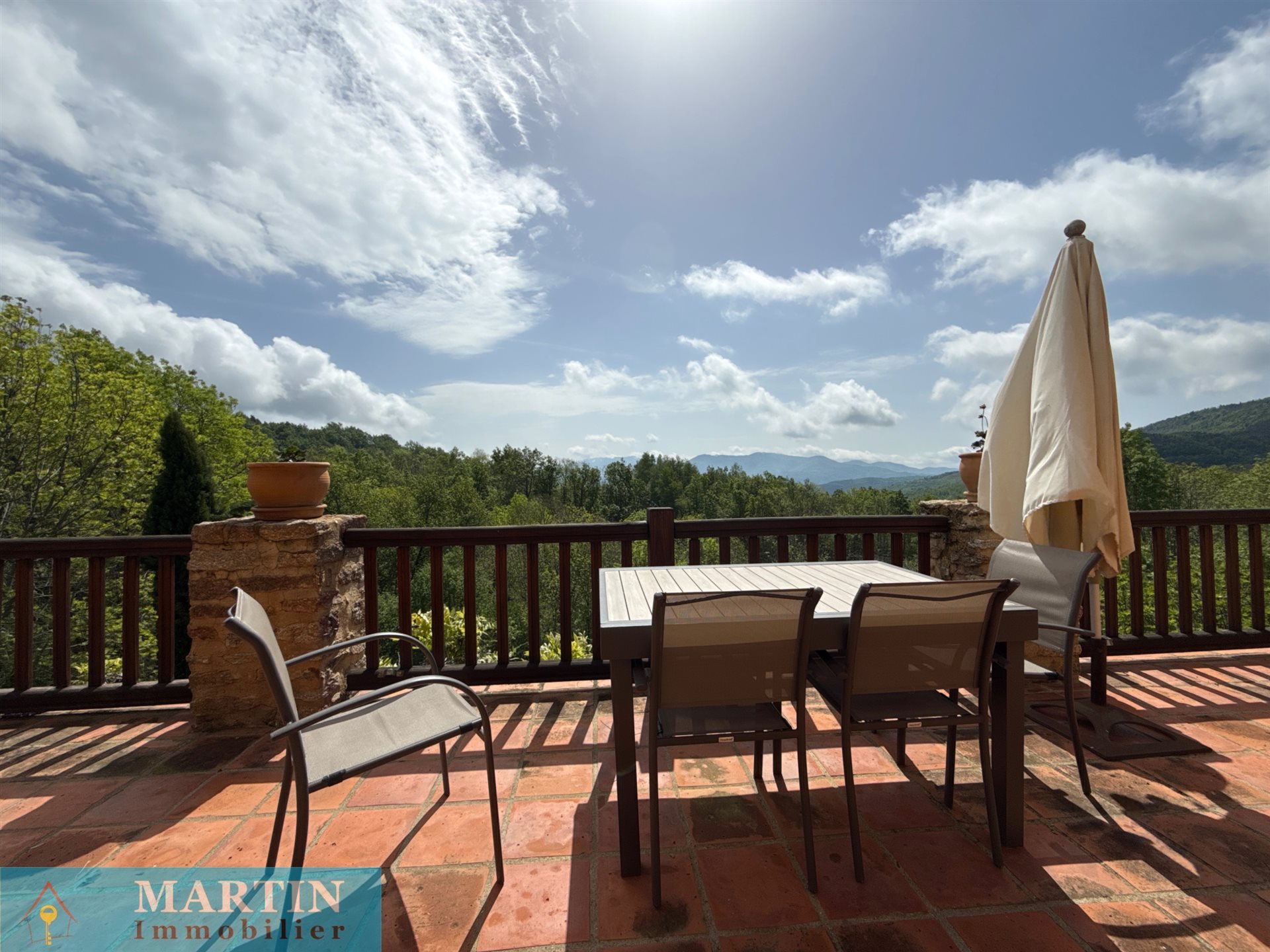 Maison à vendre, 134m², Corsavy