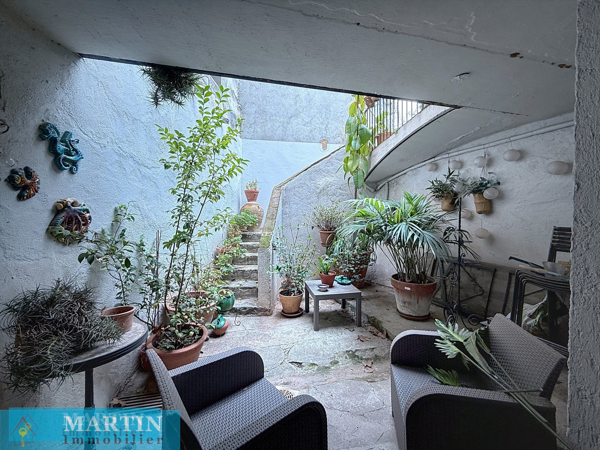 Maison à vendre, 190m², Céret