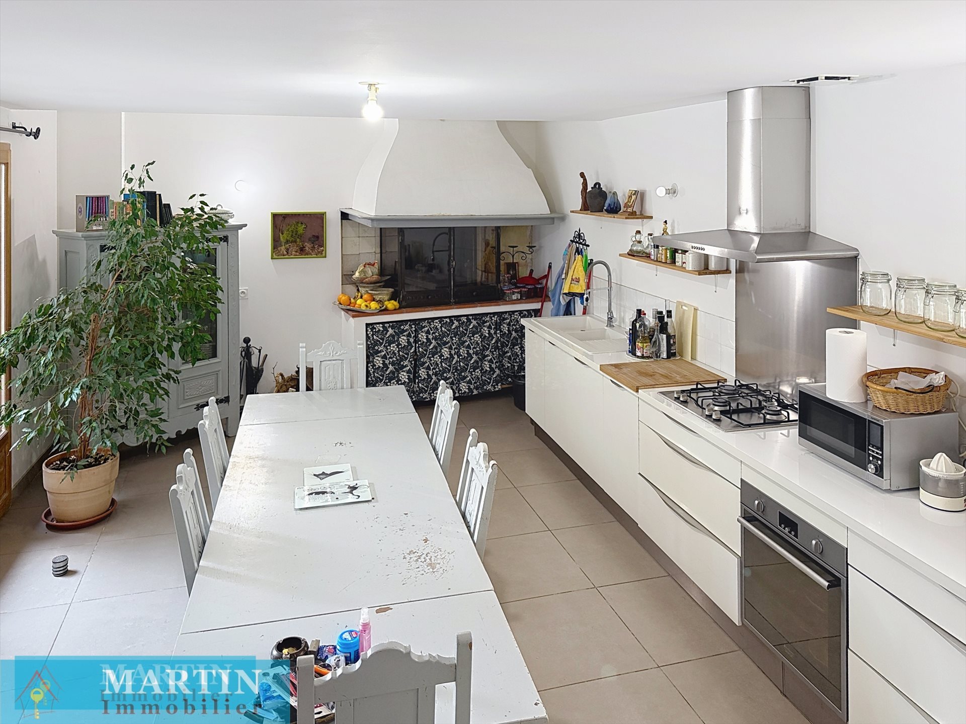 Maison à vendre, 190m², Céret