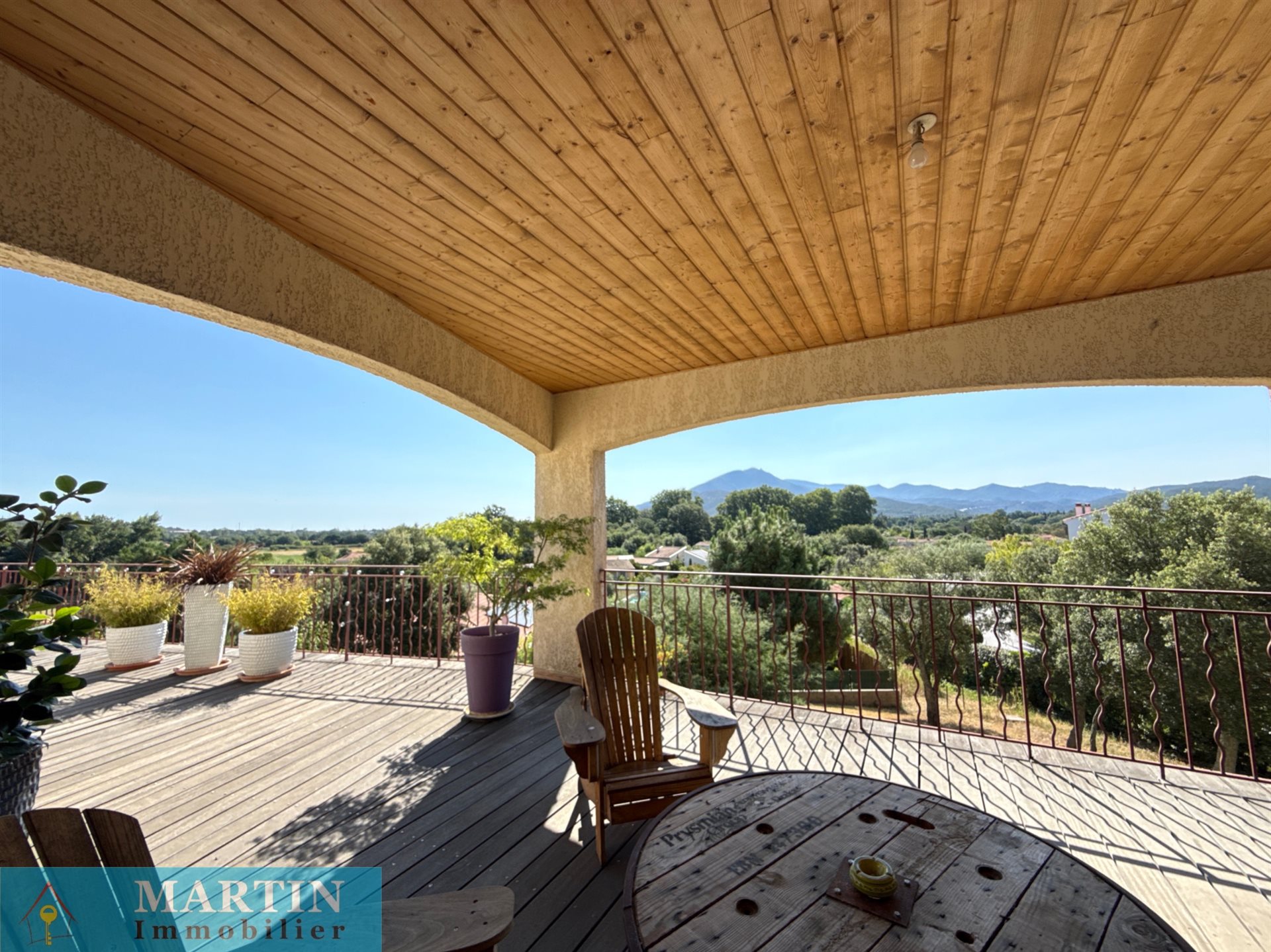 Maison à vendre, 324m², Saint-Jean-Pla-de-Corts