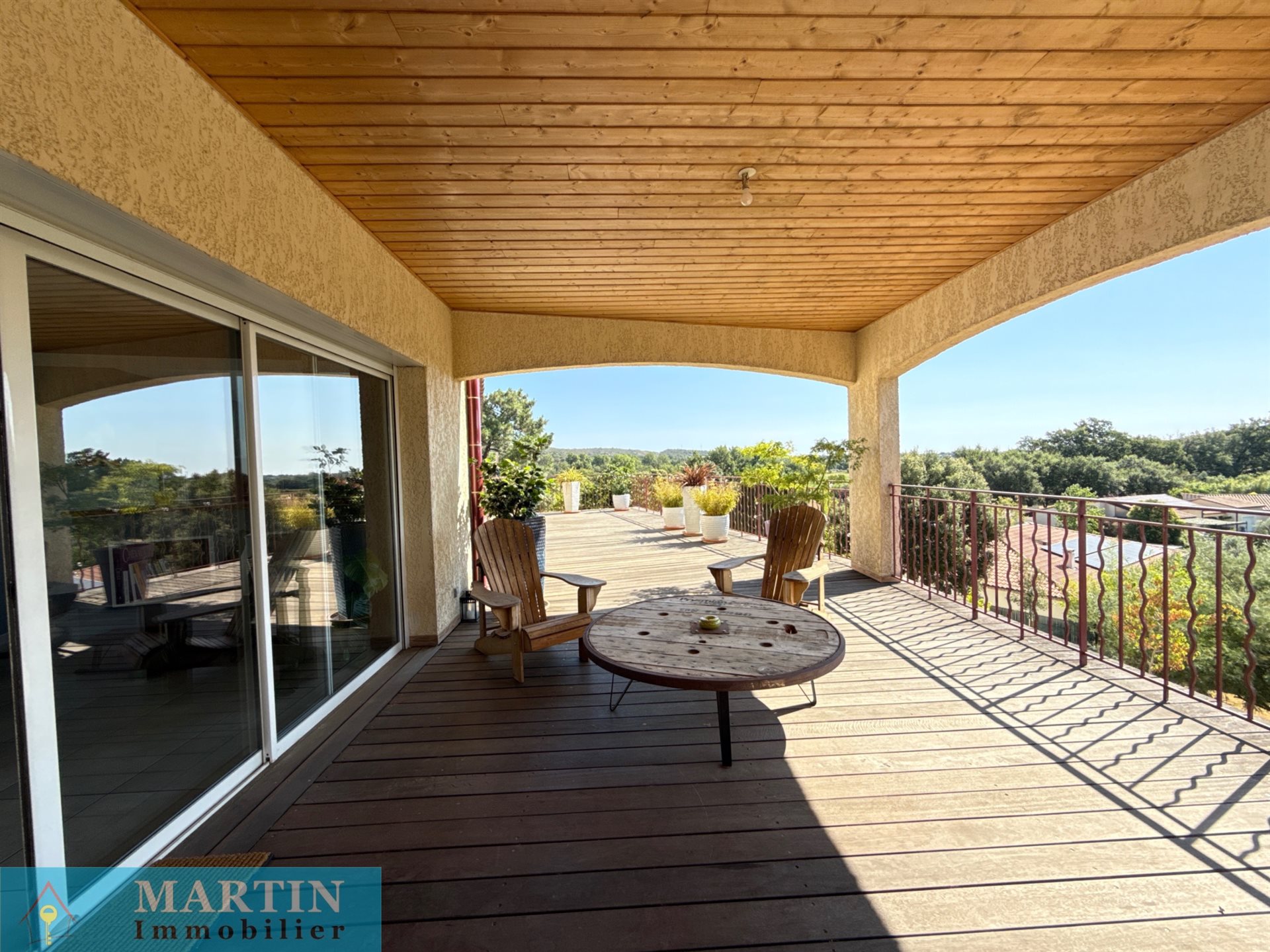 Maison à vendre, 324m², Saint-Jean-Pla-de-Corts