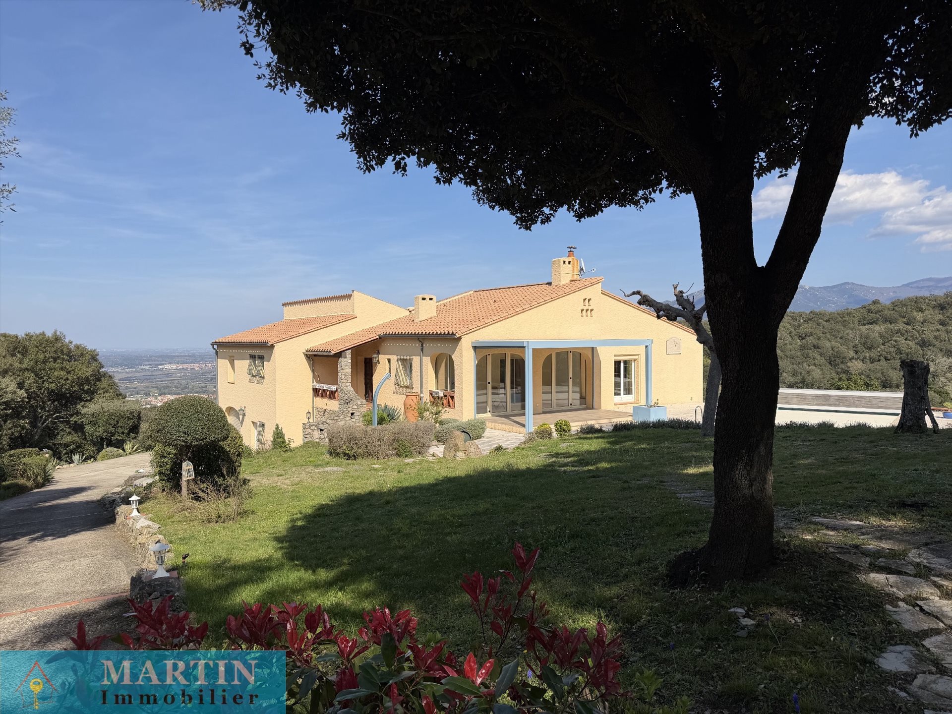Maison à vendre, 205m², Céret