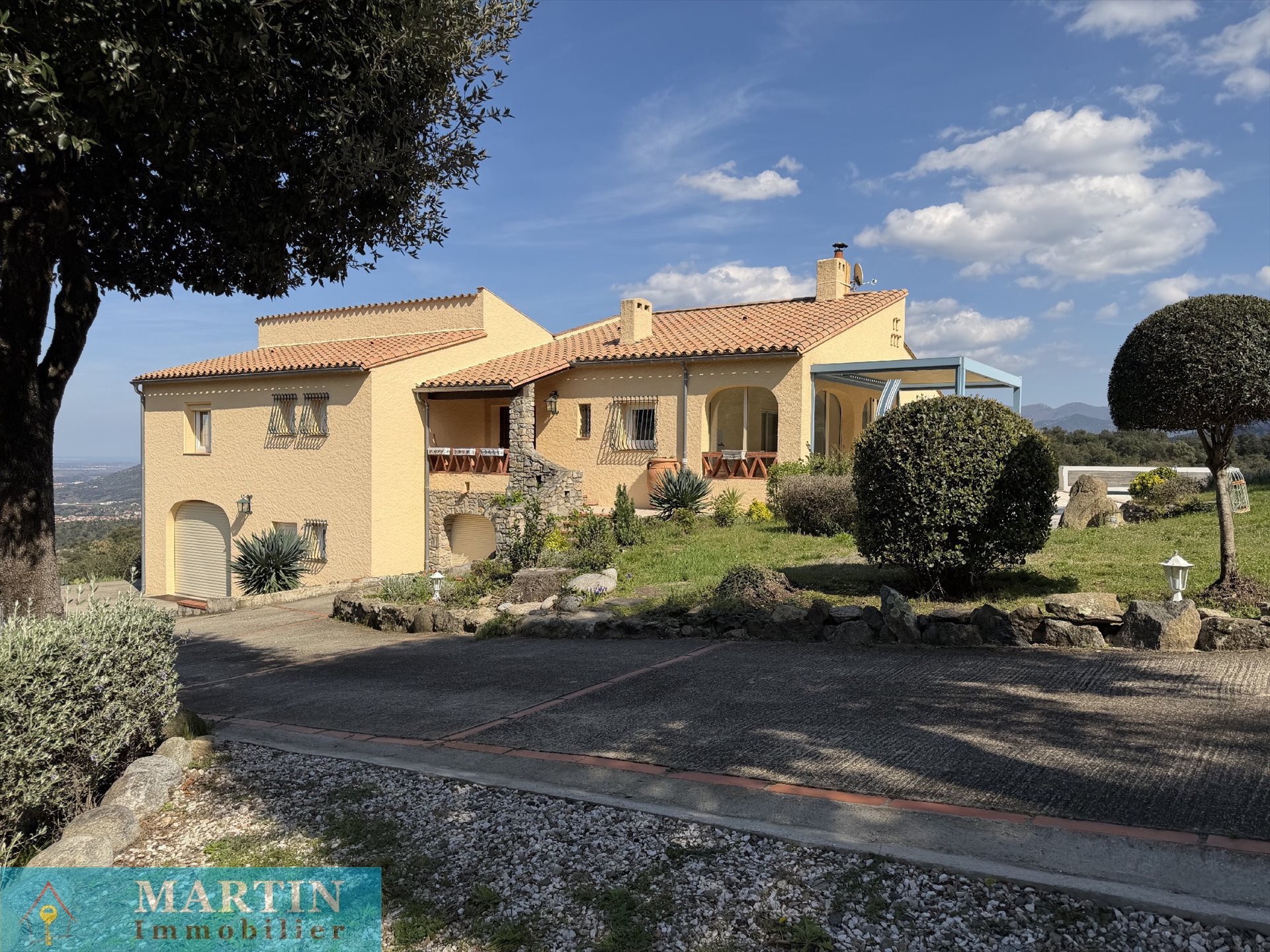 Maison à vendre, 205m², Céret