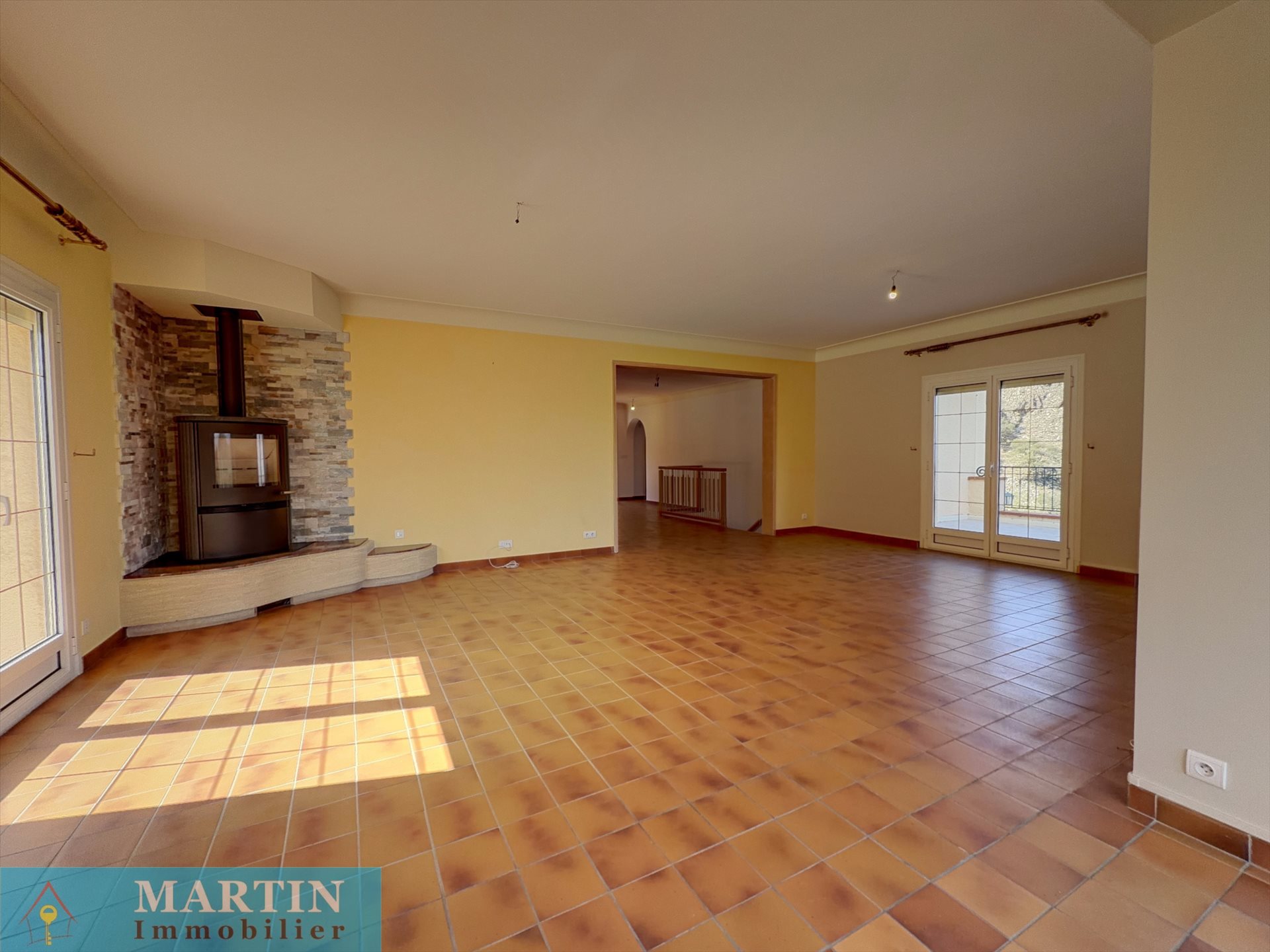 Maison à vendre, 205m², Céret