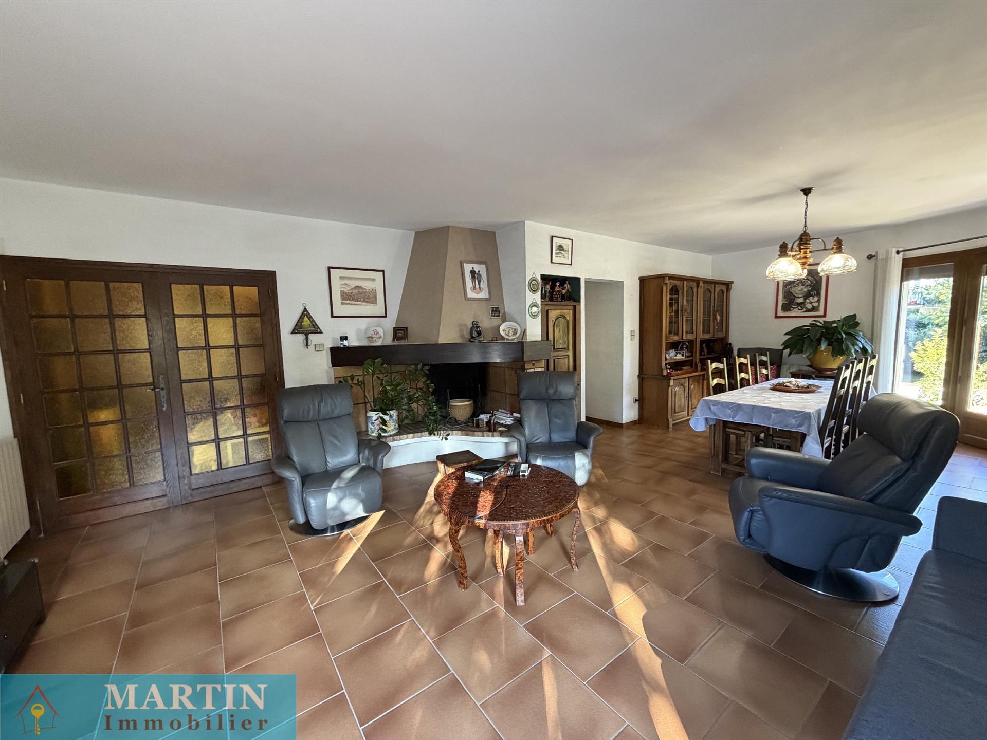 Maison à vendre, 174m², Céret