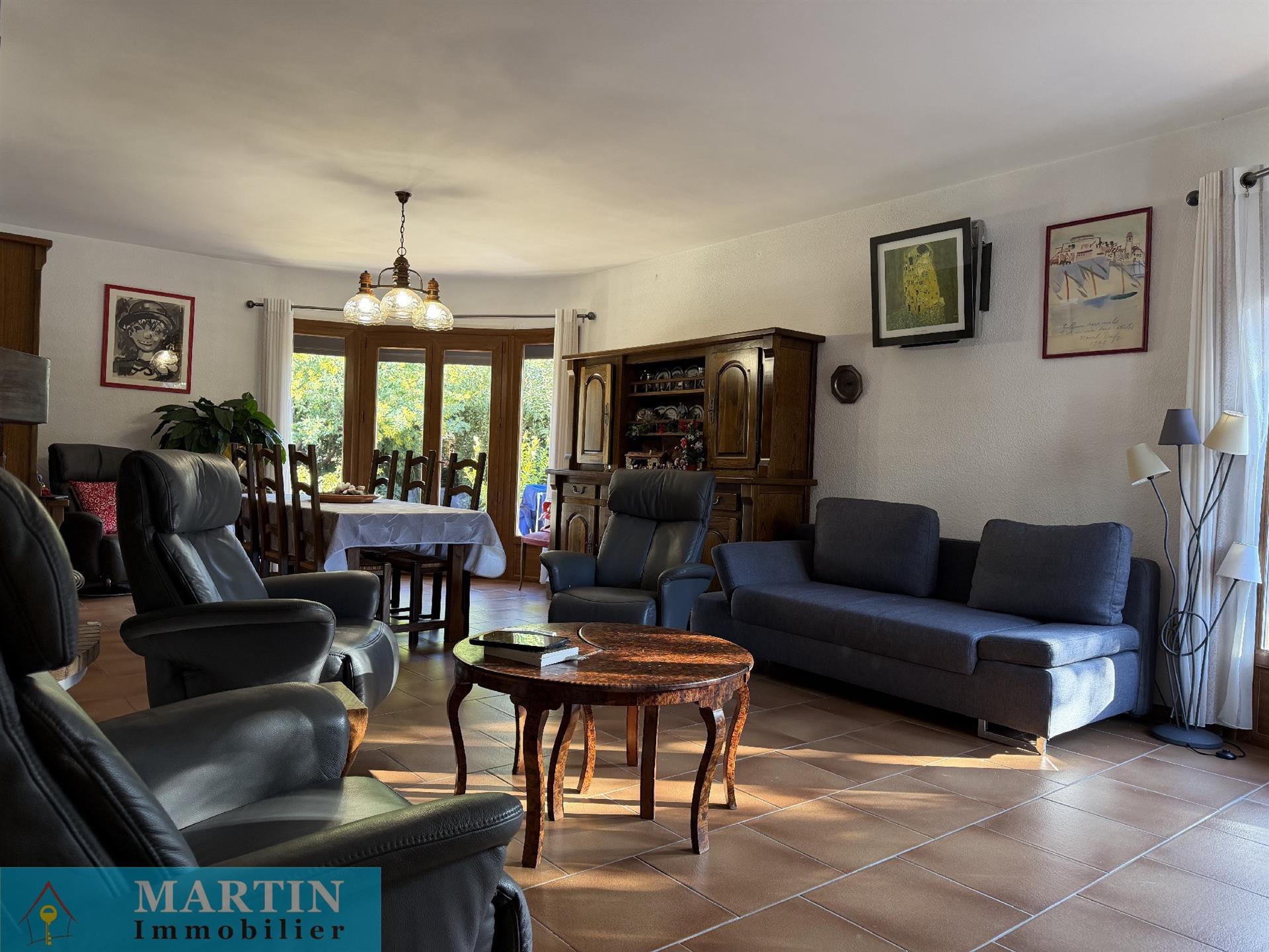 Maison à vendre, 174m², Céret