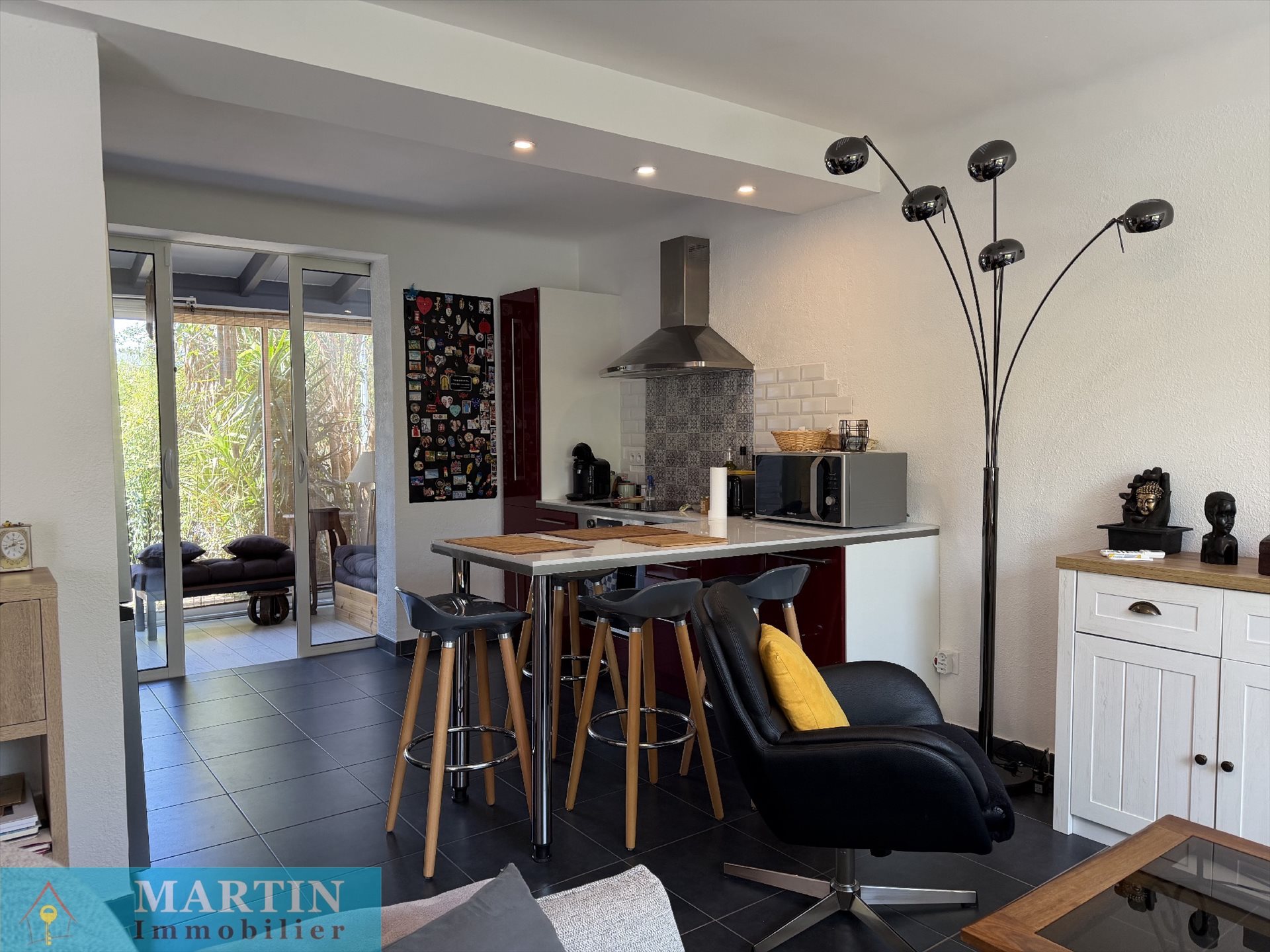 Maison à vendre, 76m², Céret