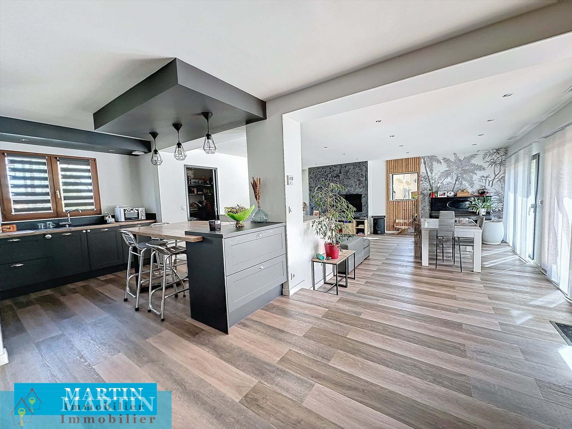 Maison à vendre, 182m², Maureillas-las-Illas