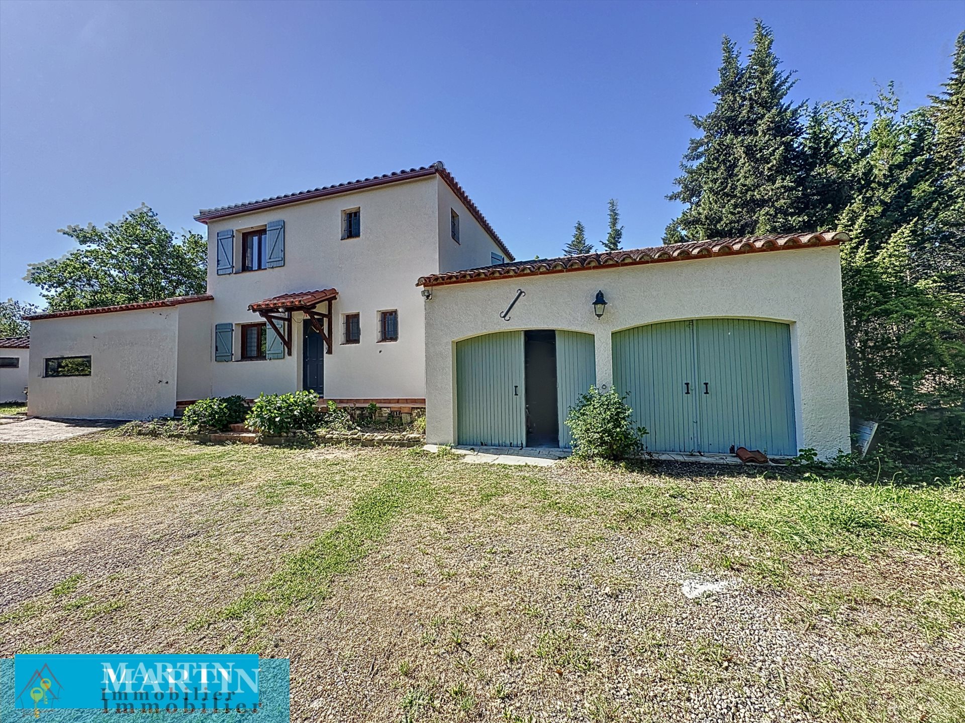 Maison à vendre, 182m², Maureillas-las-Illas
