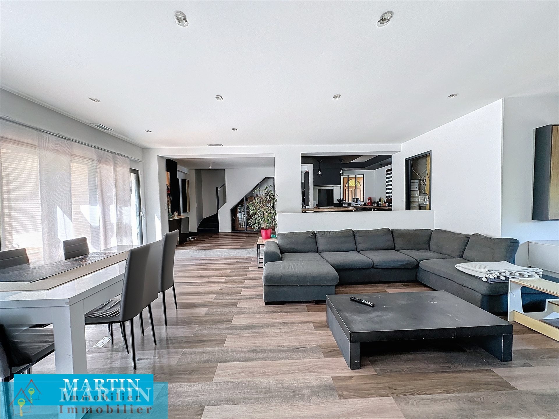 Maison à vendre, 182m², Maureillas-las-Illas