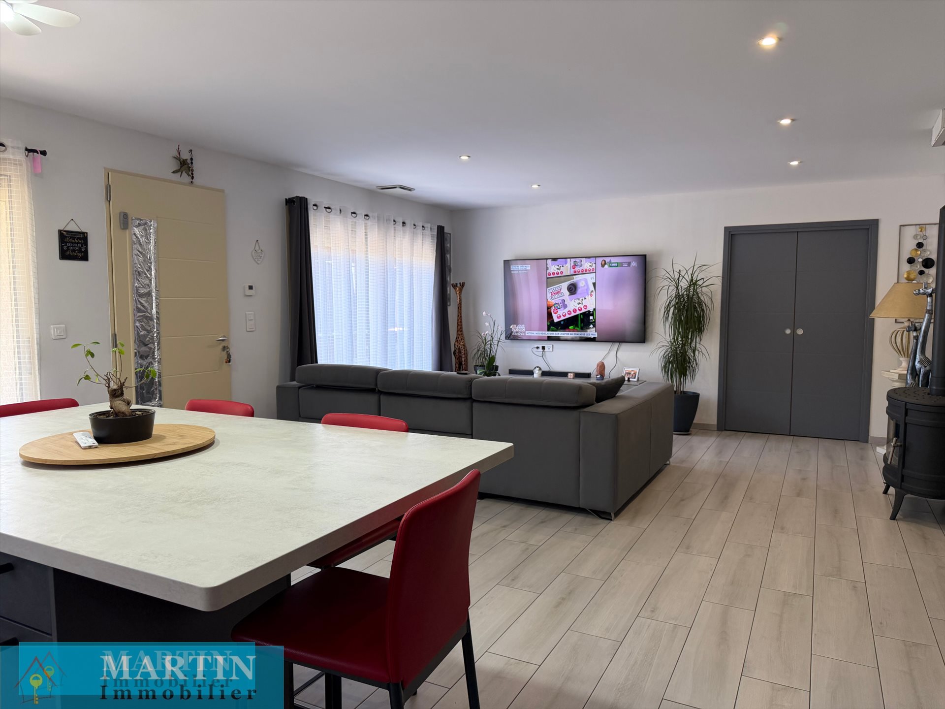Maison à vendre, 104m², Arles-sur-Tech