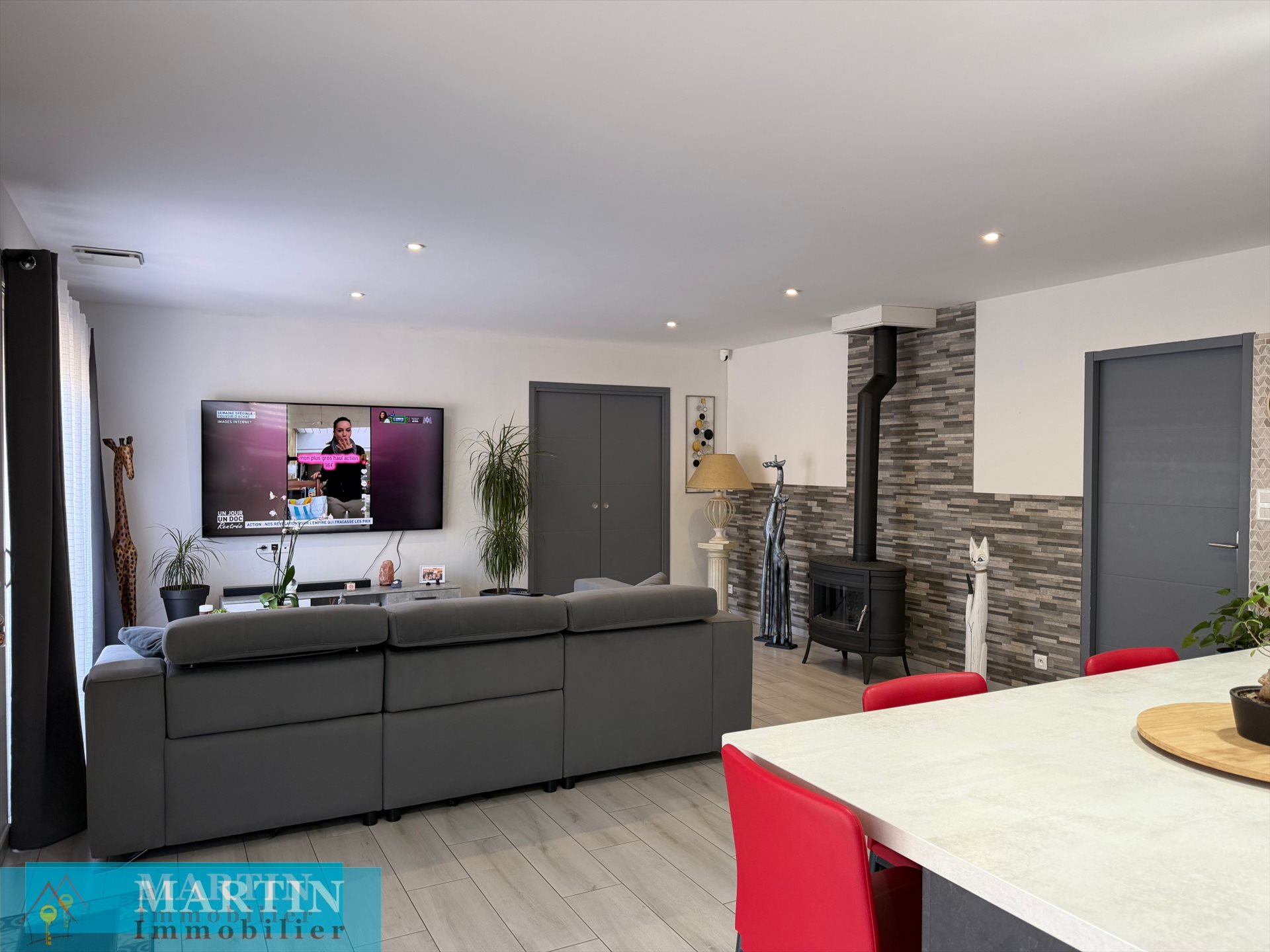 Maison à vendre, 104m², Arles-sur-Tech