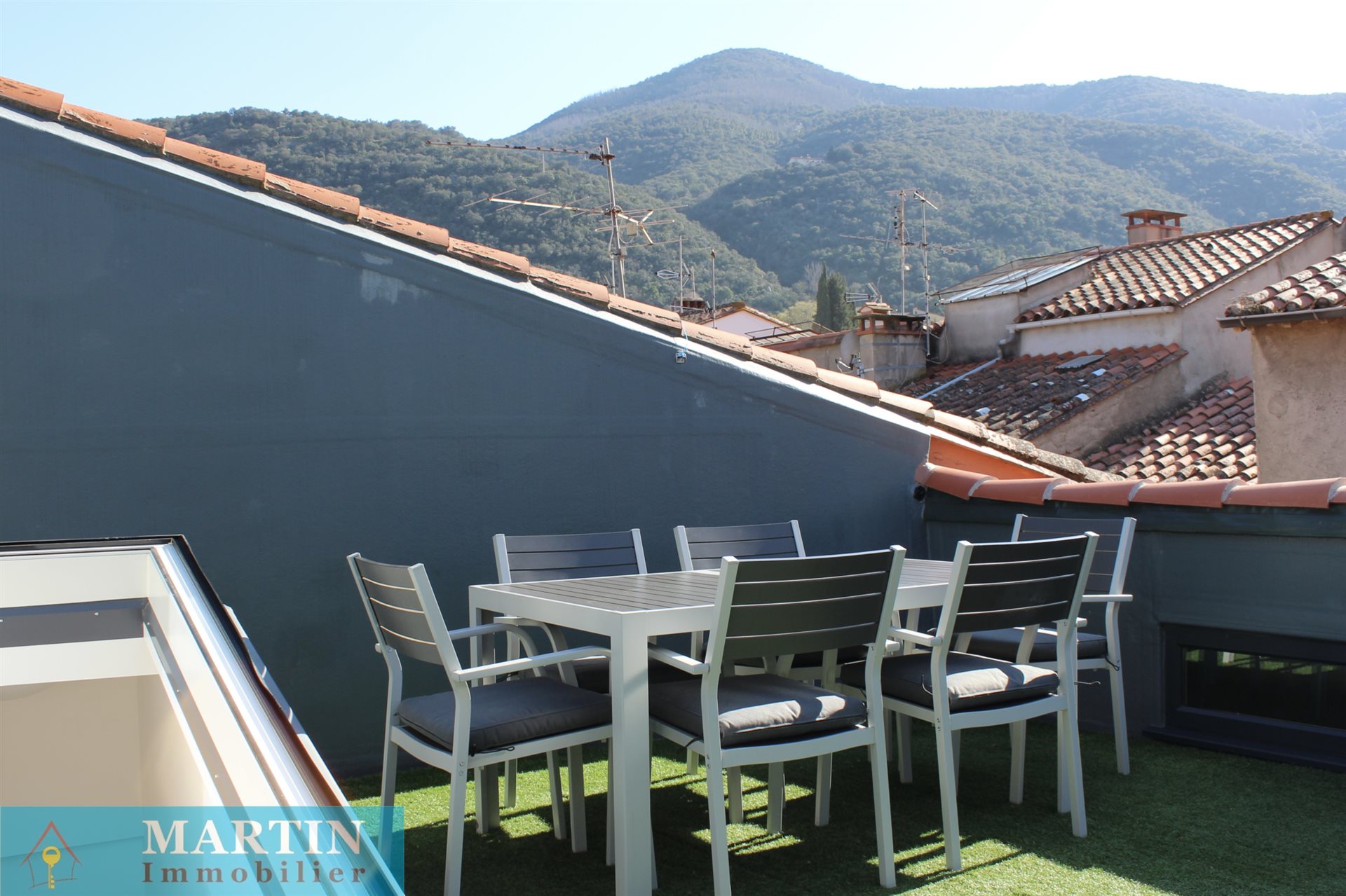 Maison à vendre, 96m², Céret