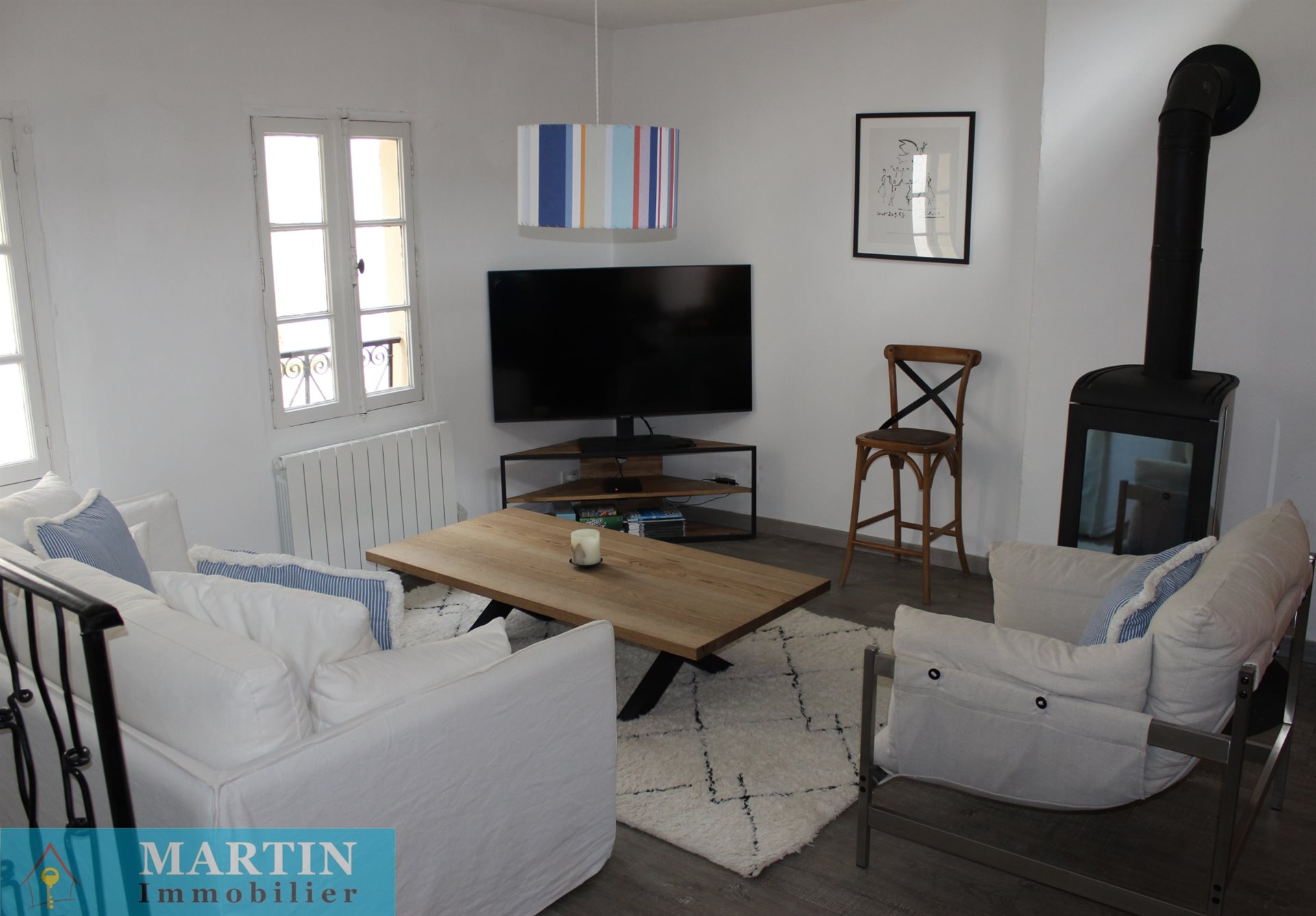 Maison à vendre, 96m², Céret