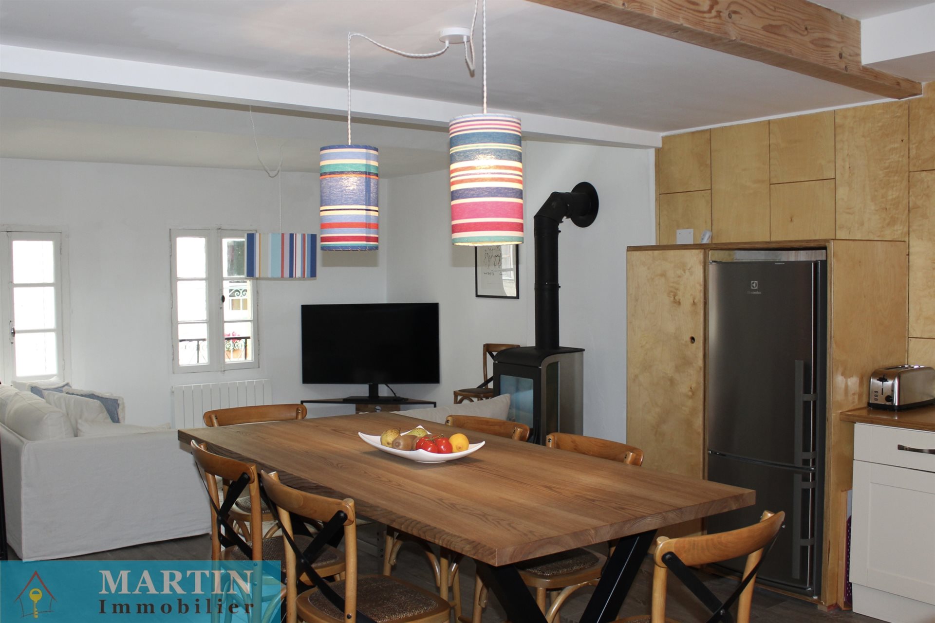 Maison à vendre, 96m², Céret