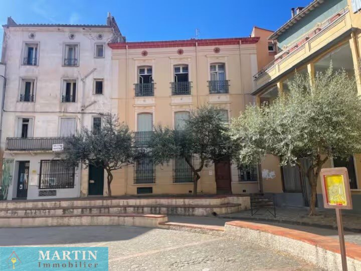 Appartement à vendre, 50m², Céret