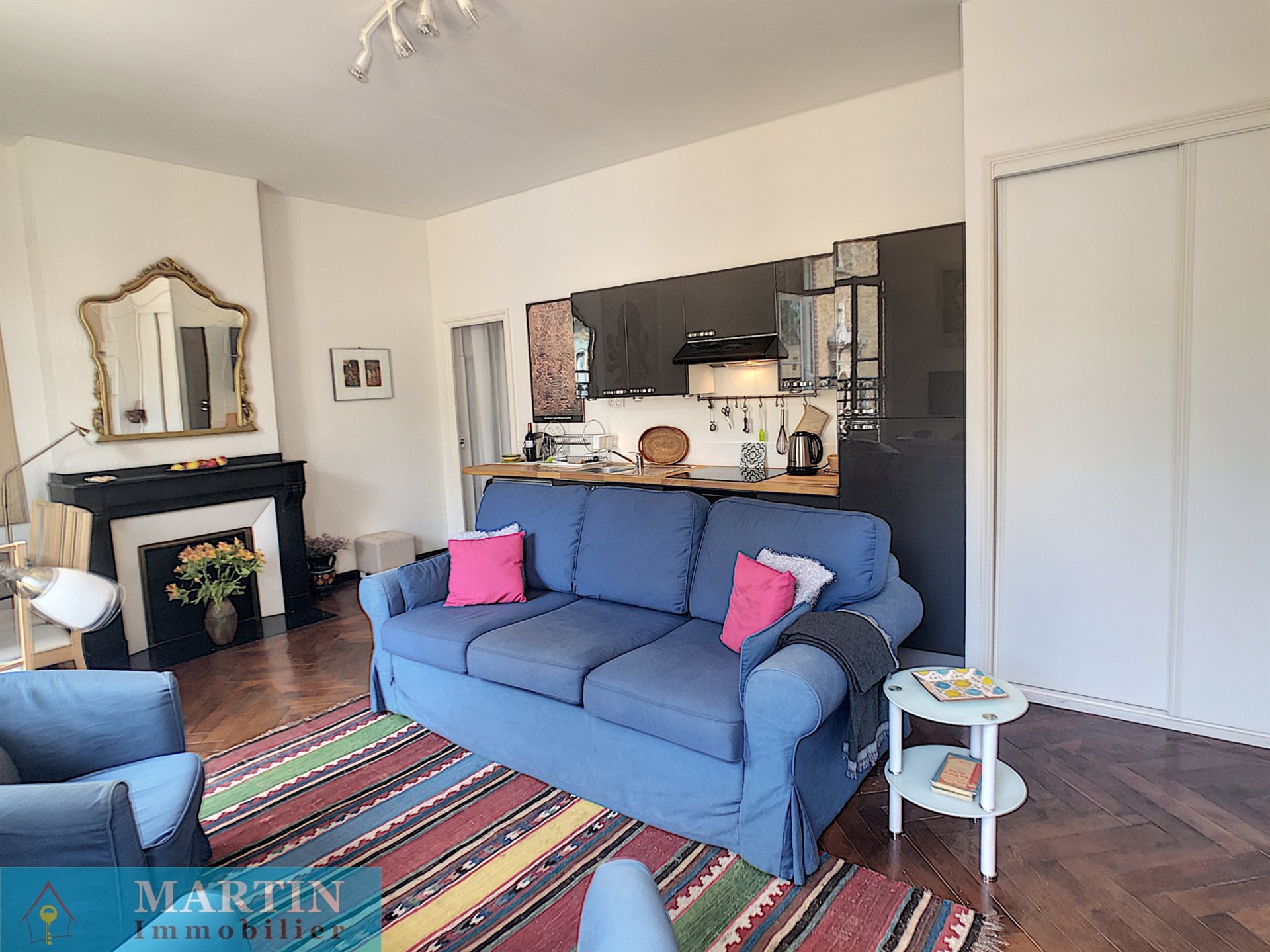 Appartement à vendre, 50m², Céret