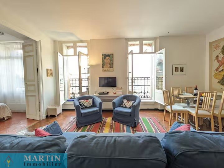 Appartement à vendre, 50m², Céret