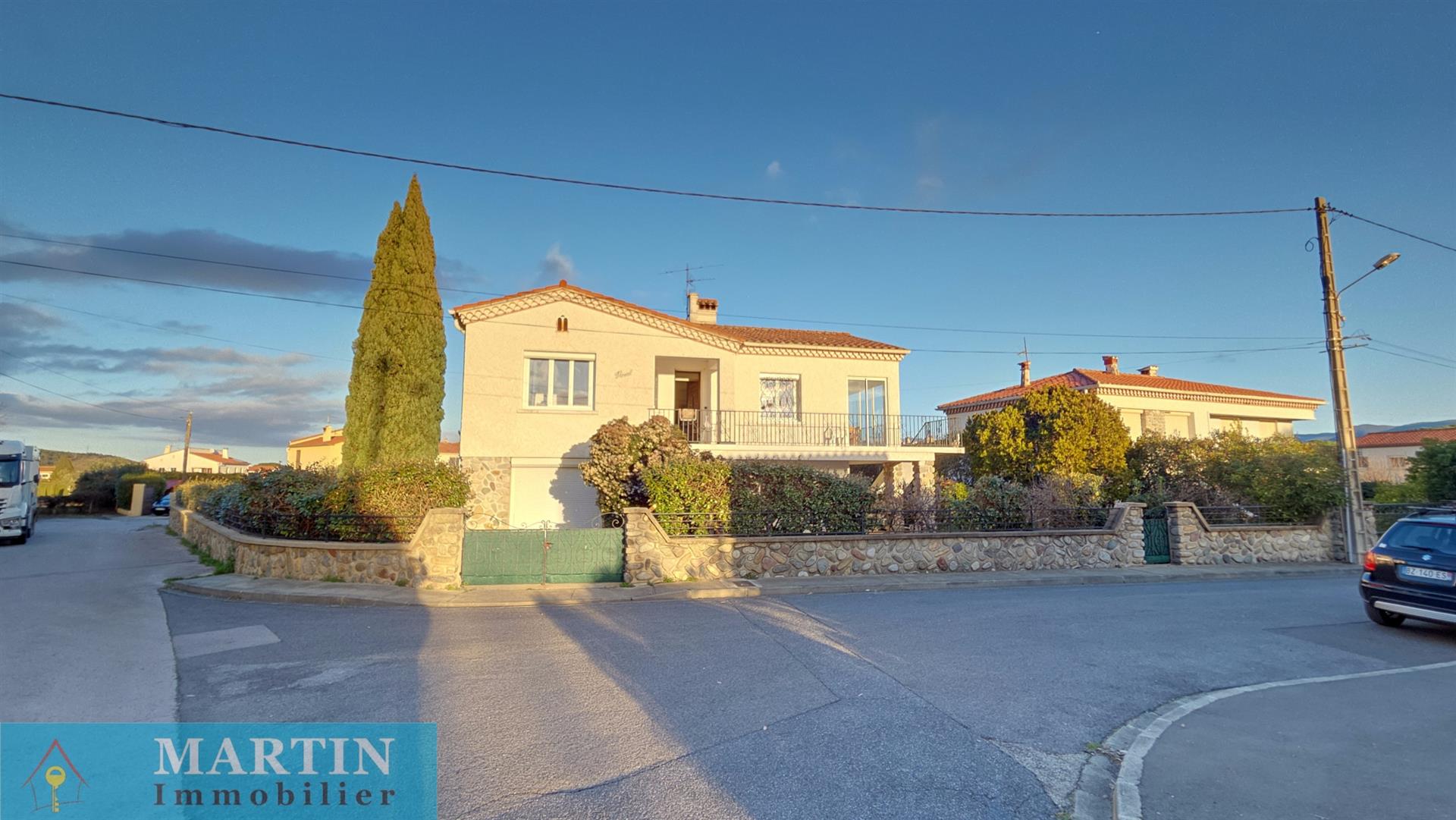 Maison à vendre, 156m², Céret