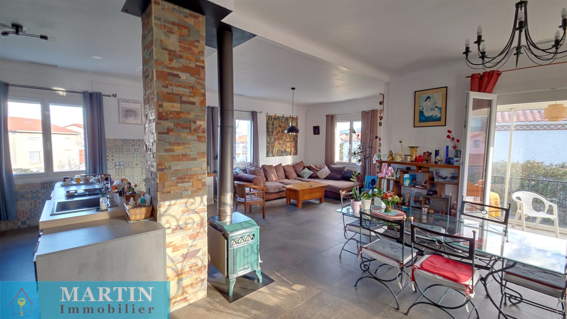 Maison à vendre, 156m², Céret