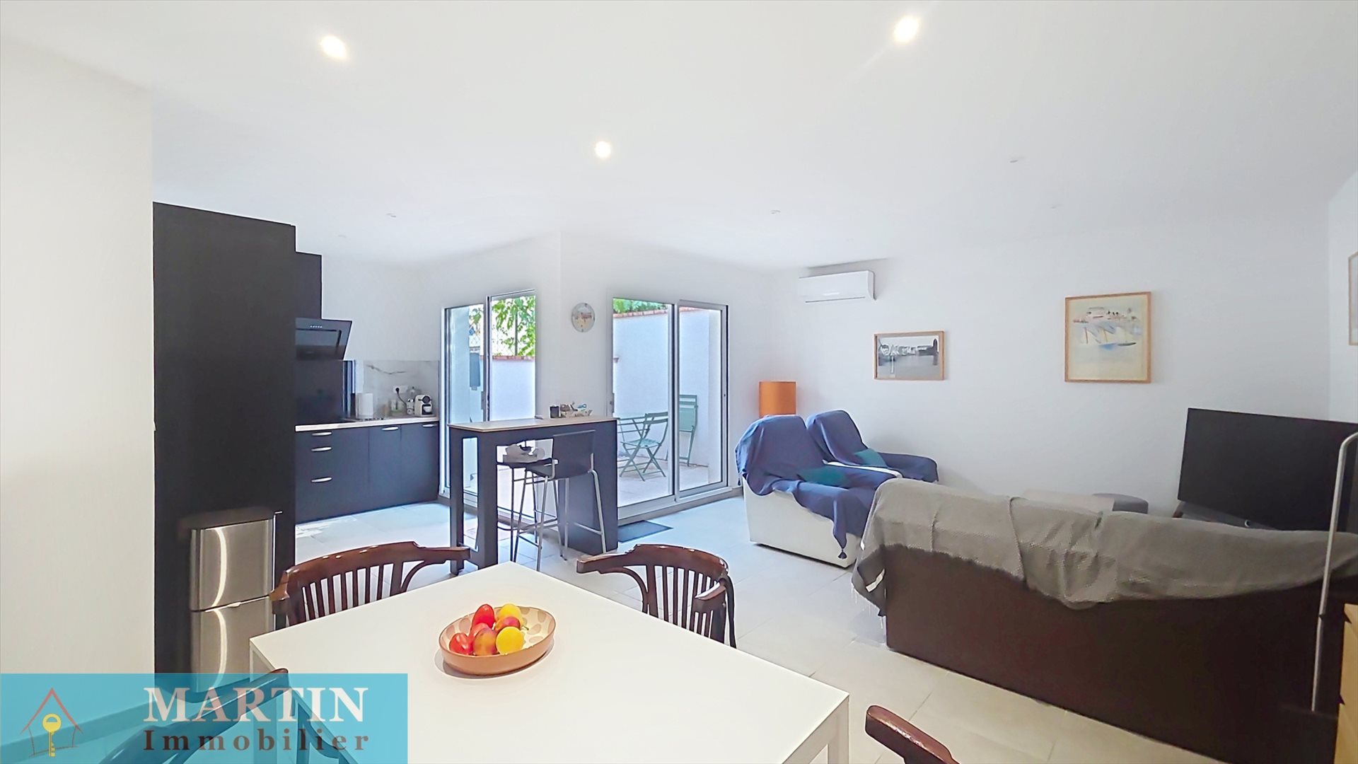 Maison à vendre, 72m², Céret