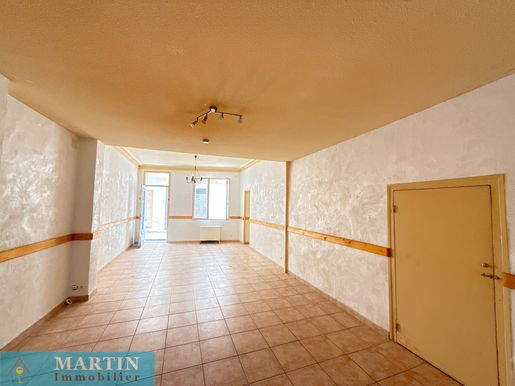 Appartement 2 pièces 56 m² · à Céret · 56 m² · 91 800 €
