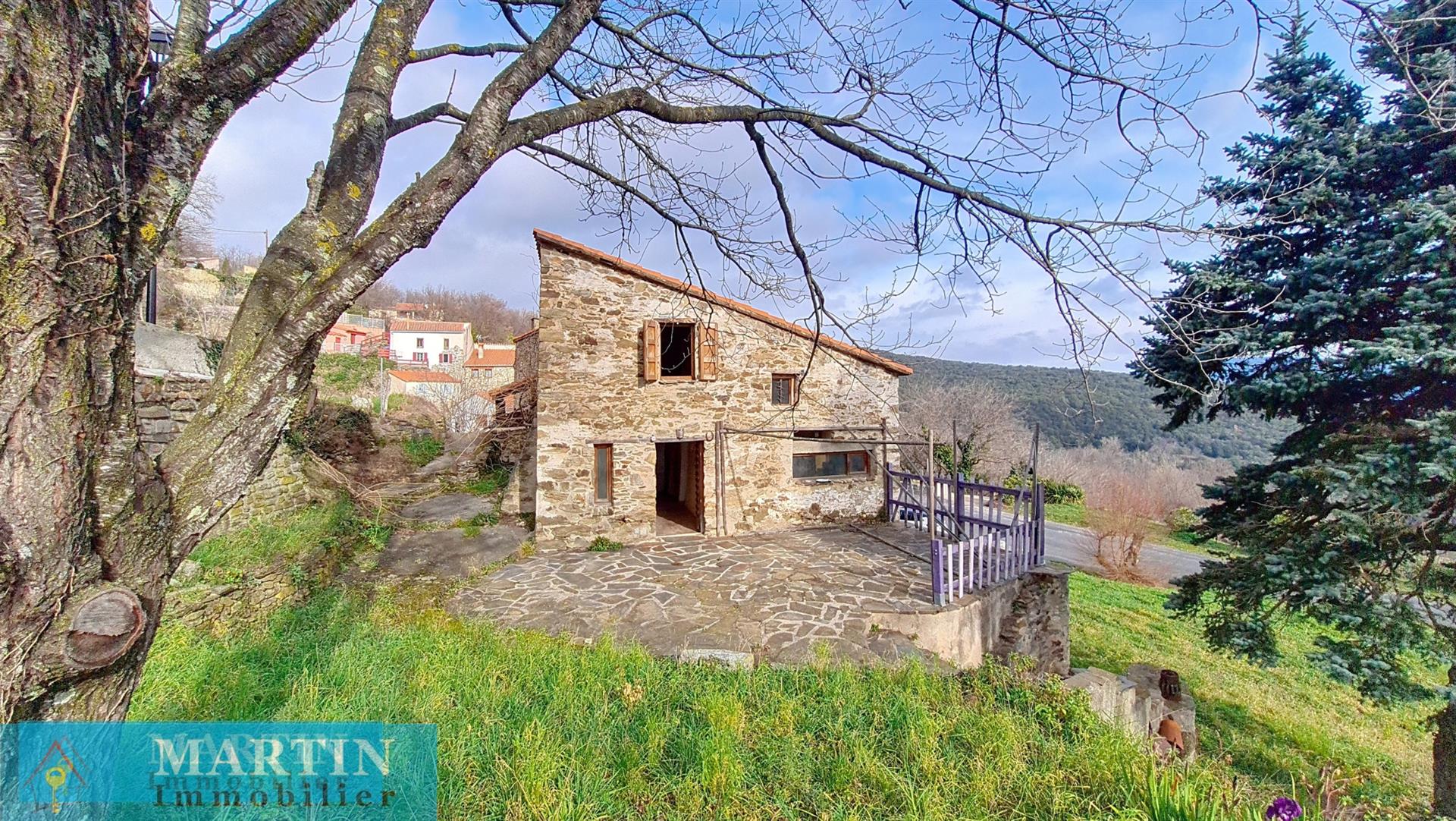 Maison à vendre, 133m², Taulis