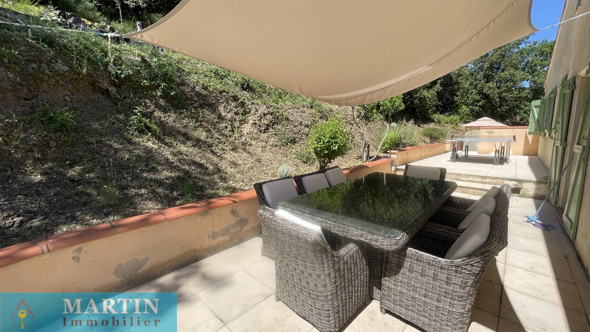 Maison à vendre, 157m², Reynès