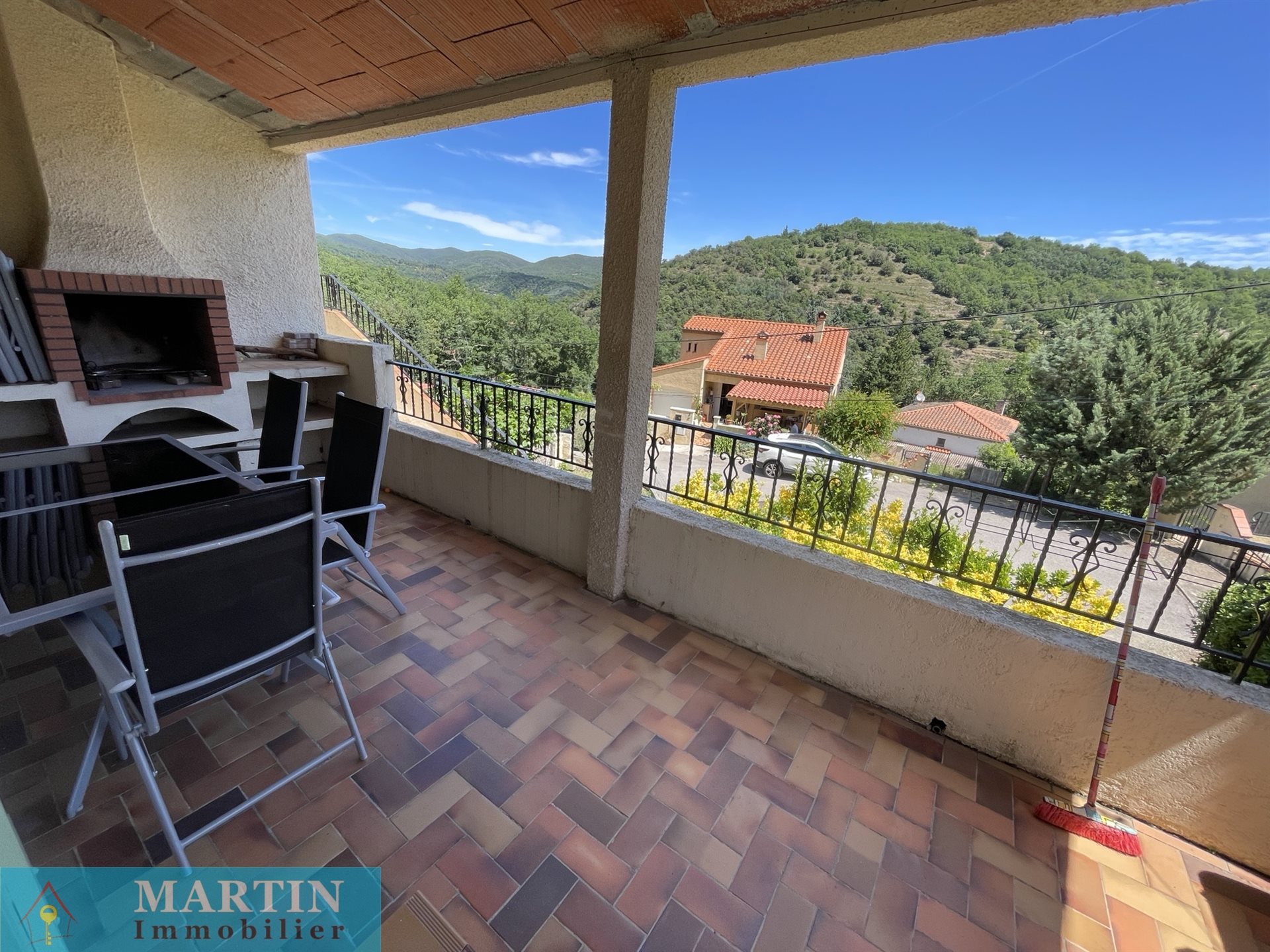 Maison à vendre, 157m², Reynès