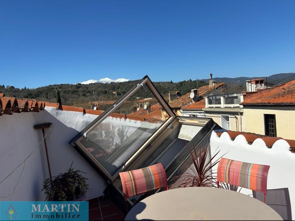 Maison à vendre, 90m², Céret