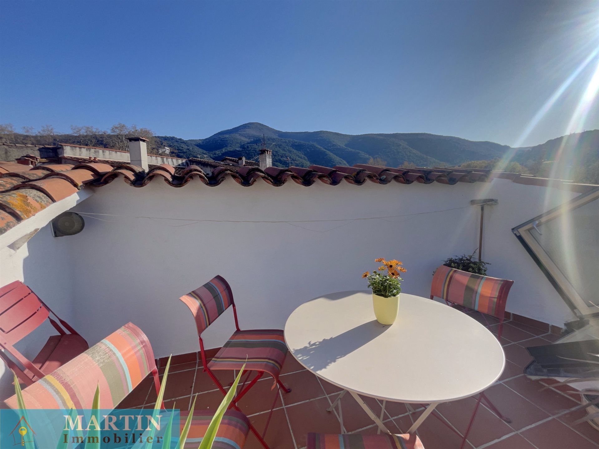 Maison à vendre, 90m², Céret