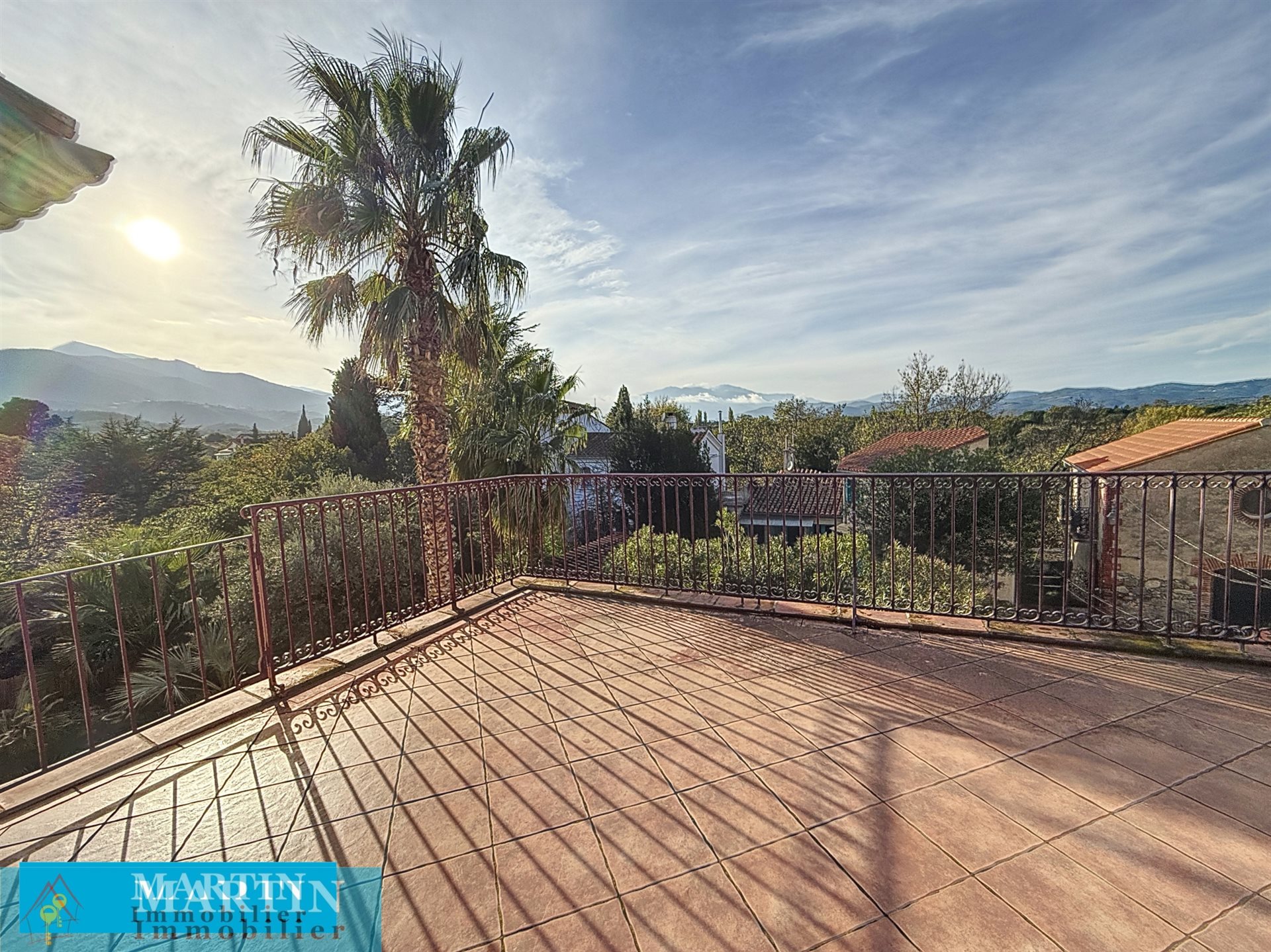 Maison à vendre, 108m², Maureillas-las-Illas