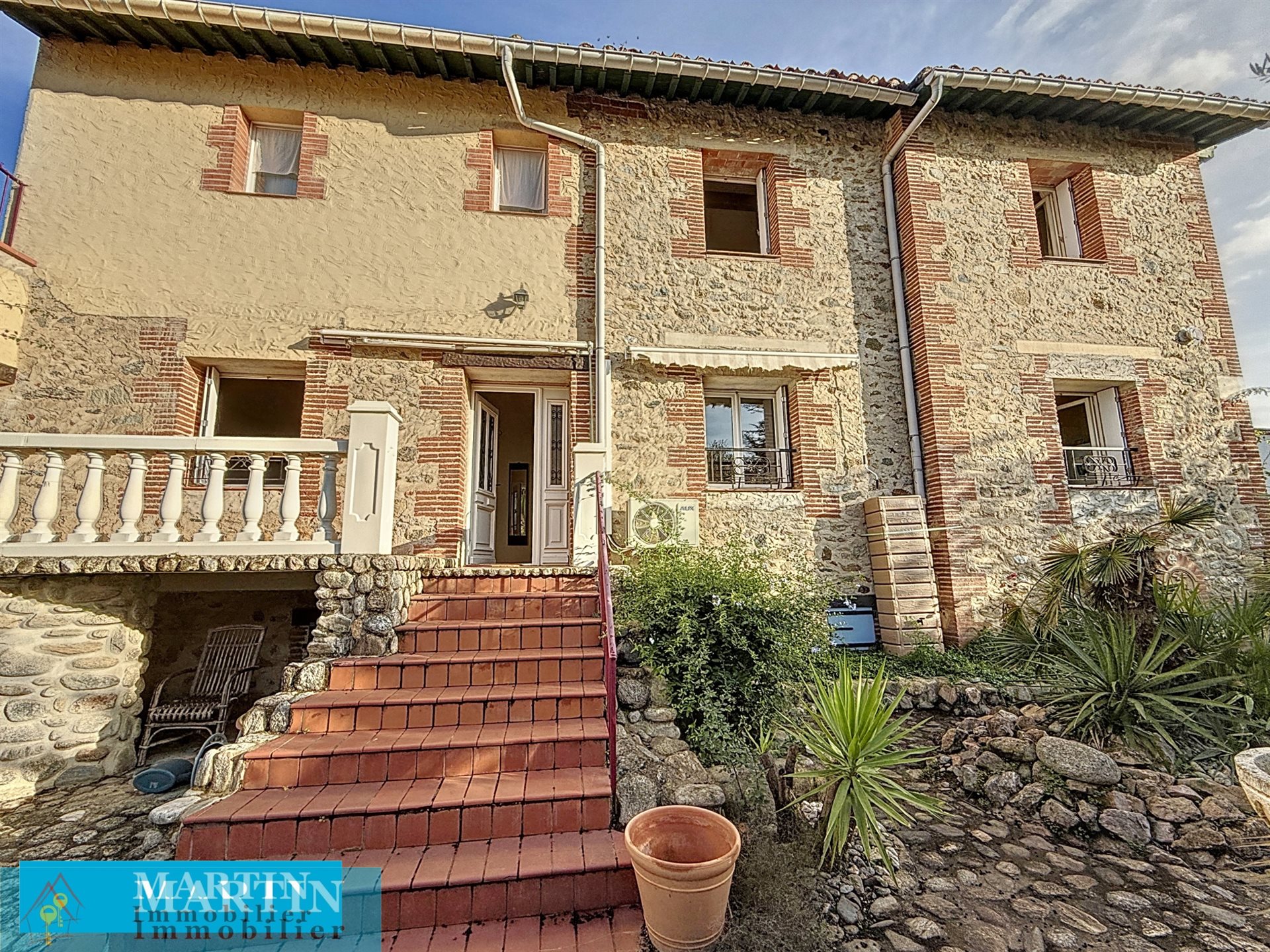 Maison à vendre, 108m², Maureillas-las-Illas